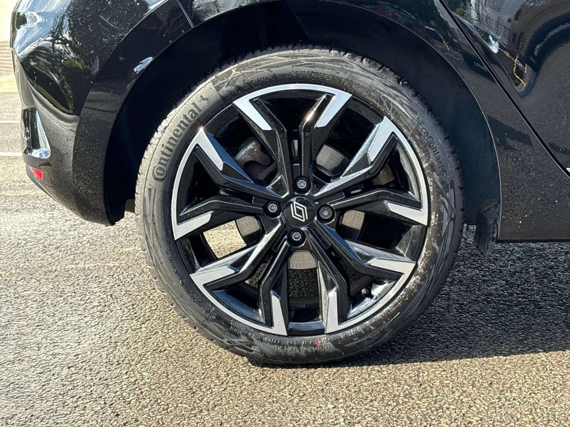 2025 RENAULT CLIO 2025 RENAULT CLIO