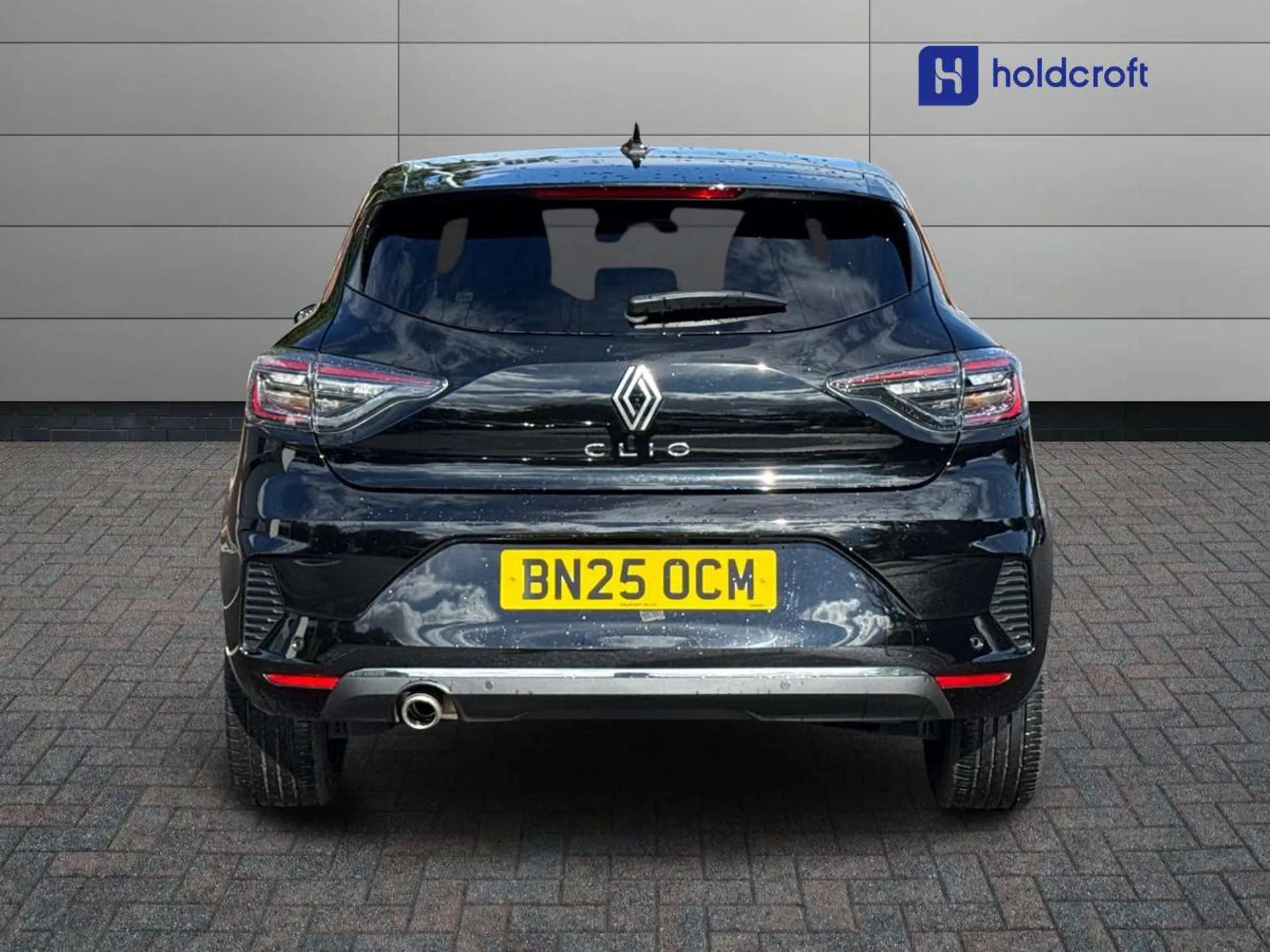 2025 RENAULT CLIO 2025 RENAULT CLIO