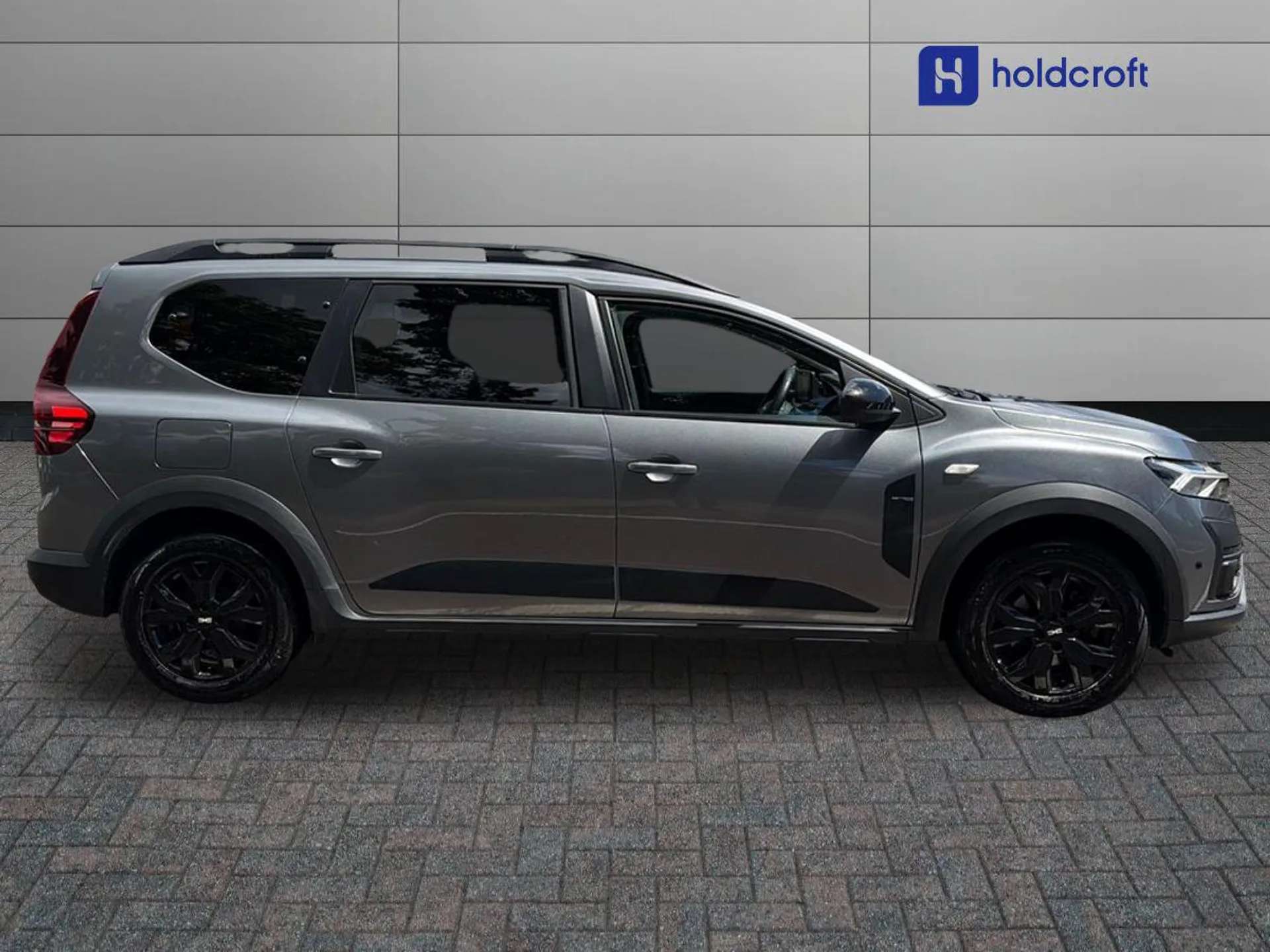 2023 DACIA JOGGER 2023 DACIA JOGGER