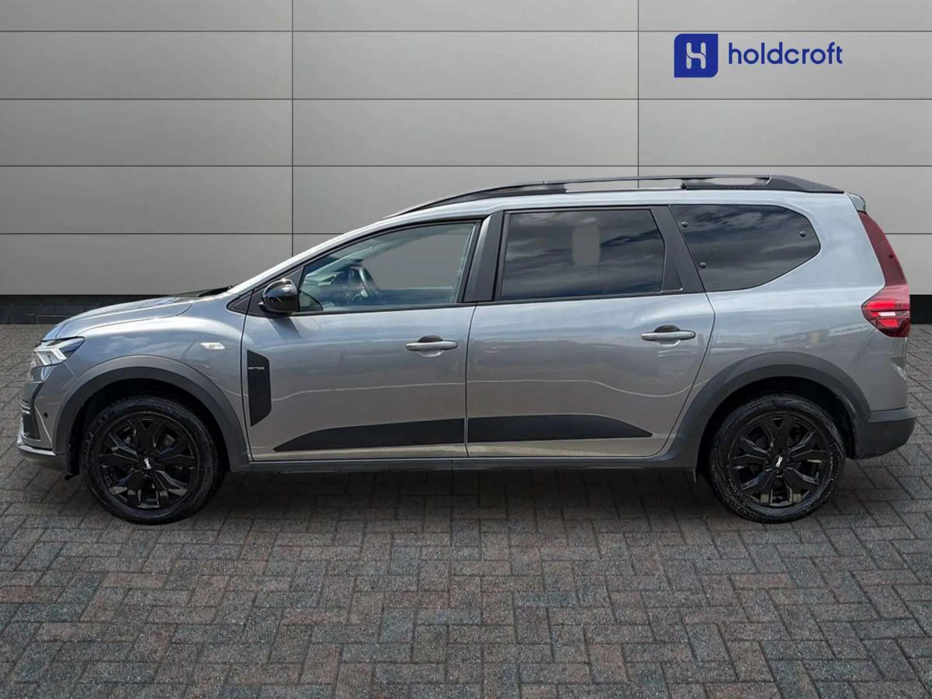 2023 DACIA JOGGER 2023 DACIA JOGGER