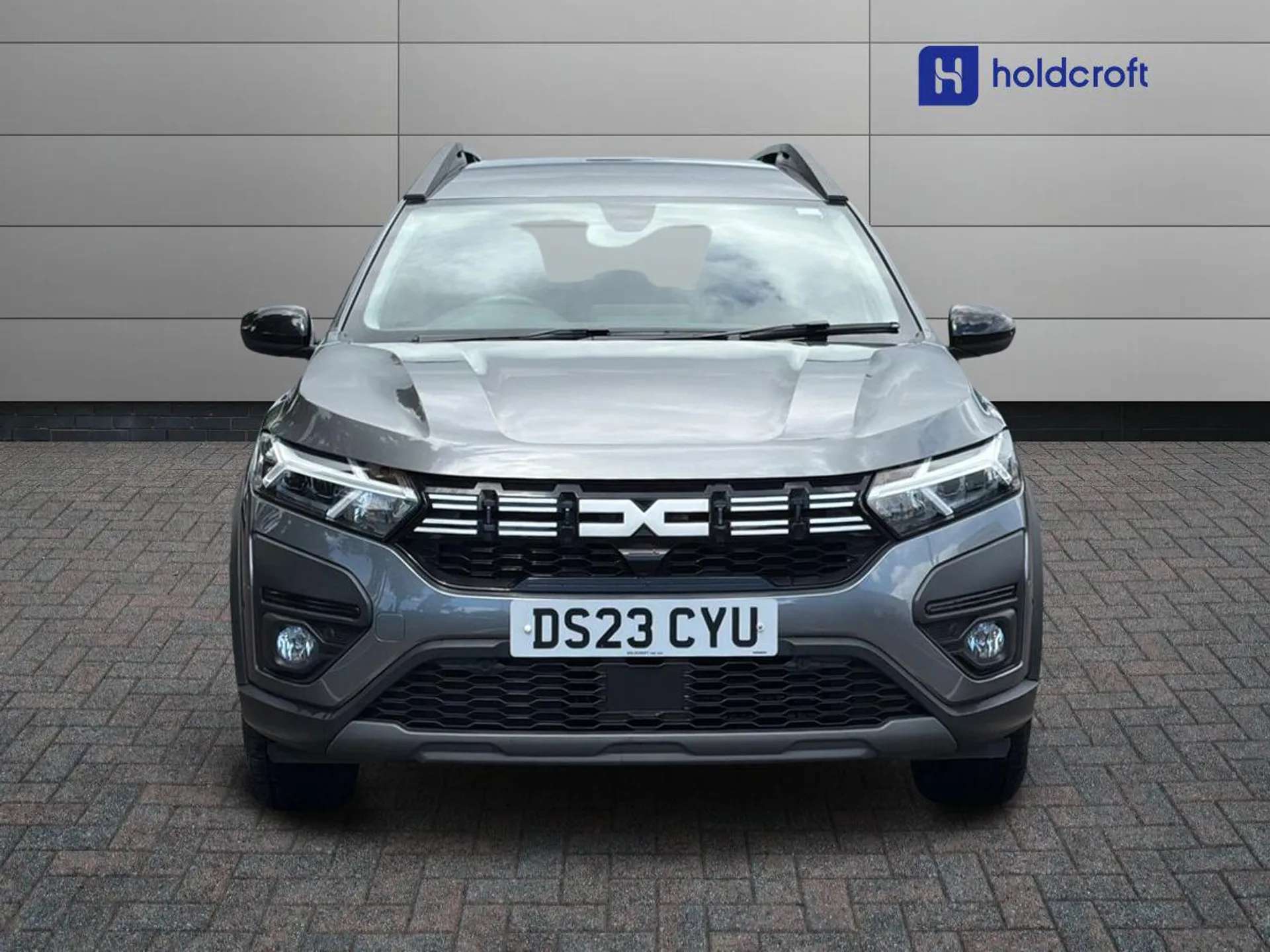 2023 DACIA JOGGER 2023 DACIA JOGGER