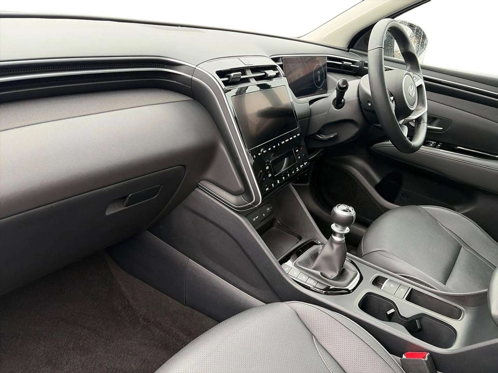 2023 HYUNDAI TUCSON 2023 HYUNDAI TUCSON