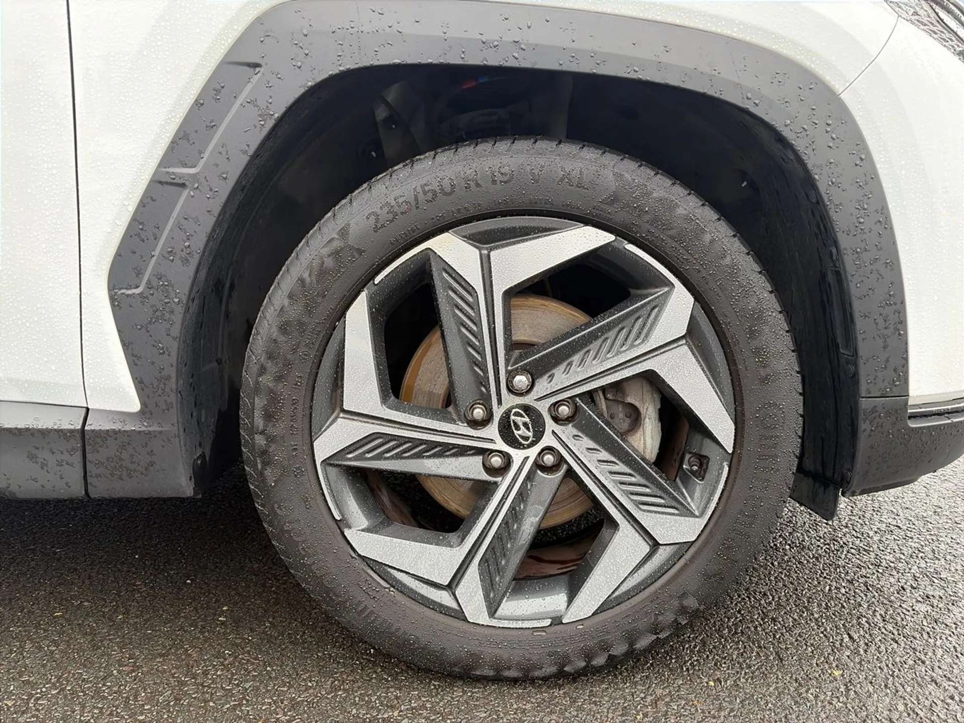 2023 HYUNDAI TUCSON 2023 HYUNDAI TUCSON