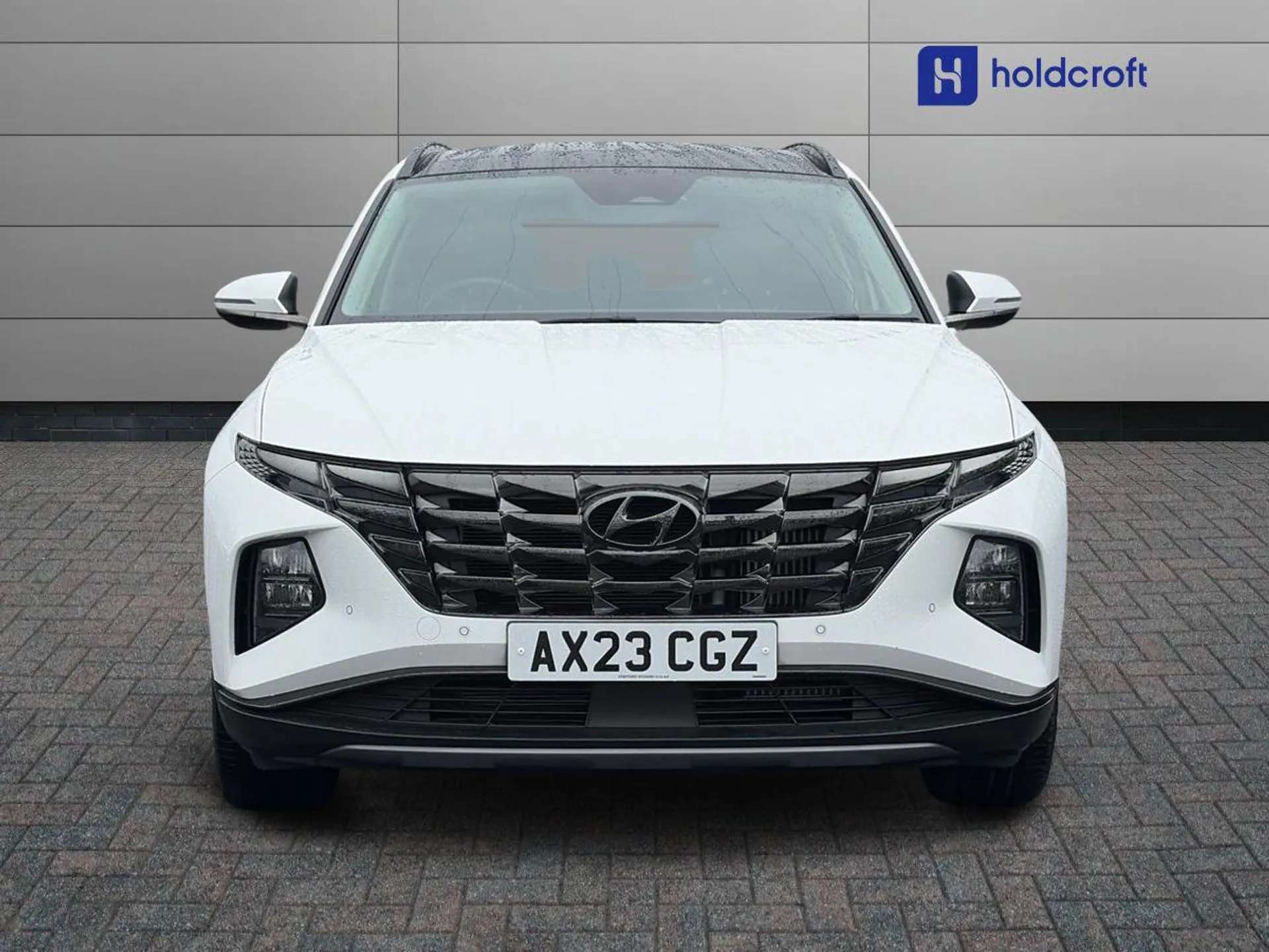 2023 HYUNDAI TUCSON 2023 HYUNDAI TUCSON