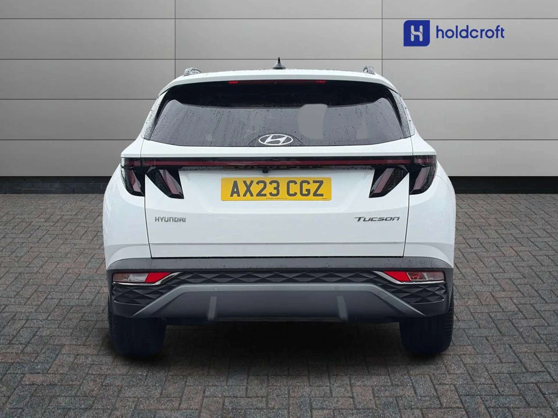2023 HYUNDAI TUCSON 2023 HYUNDAI TUCSON