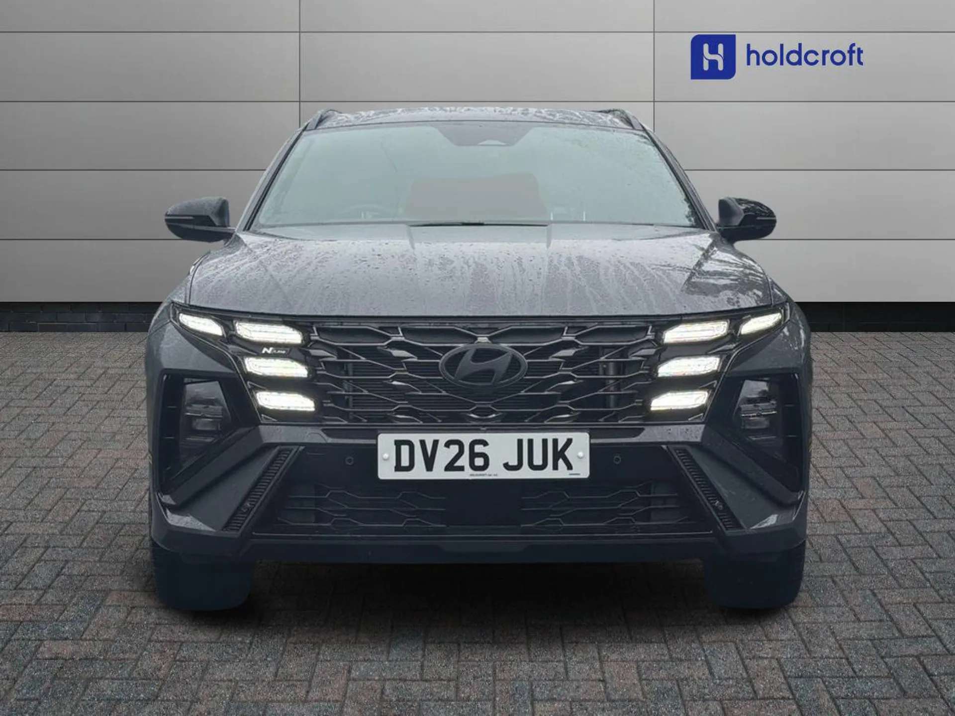 A 2026 HYUNDAI TUCSON 1.6T 239 Hybrid N Line Edition 5dr Auto - ZERO DEPOSIT FINANCE & CASHBACK AVAILABLE A 2026 HYUNDAI TUCSON 1.6T 239 Hybrid N Line Edition 5dr Auto - ZERO DEPOSIT FINANCE & CASHBACK AVAILABLE