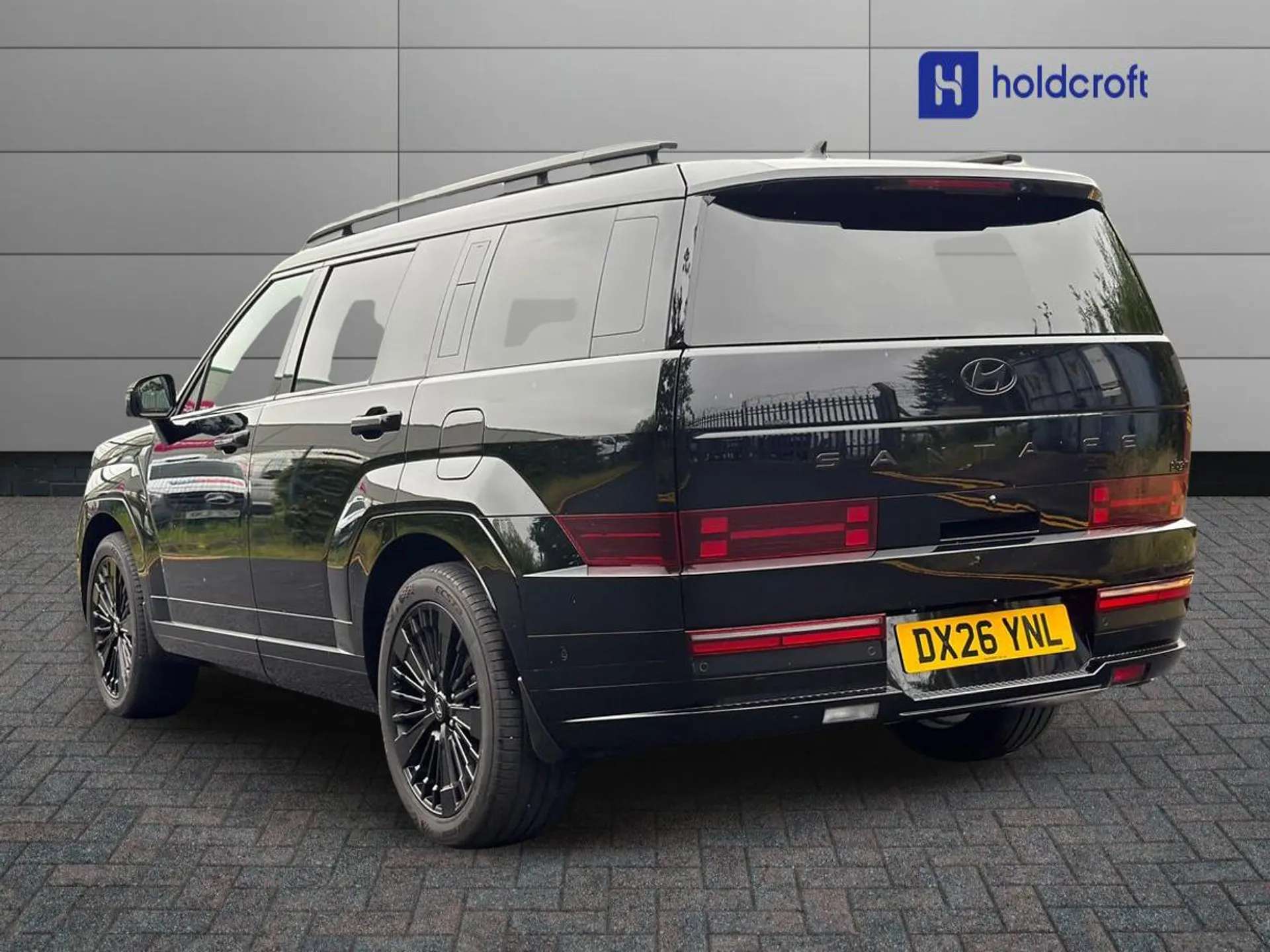 2026 HYUNDAI SANTA FE 2026 HYUNDAI SANTA FE