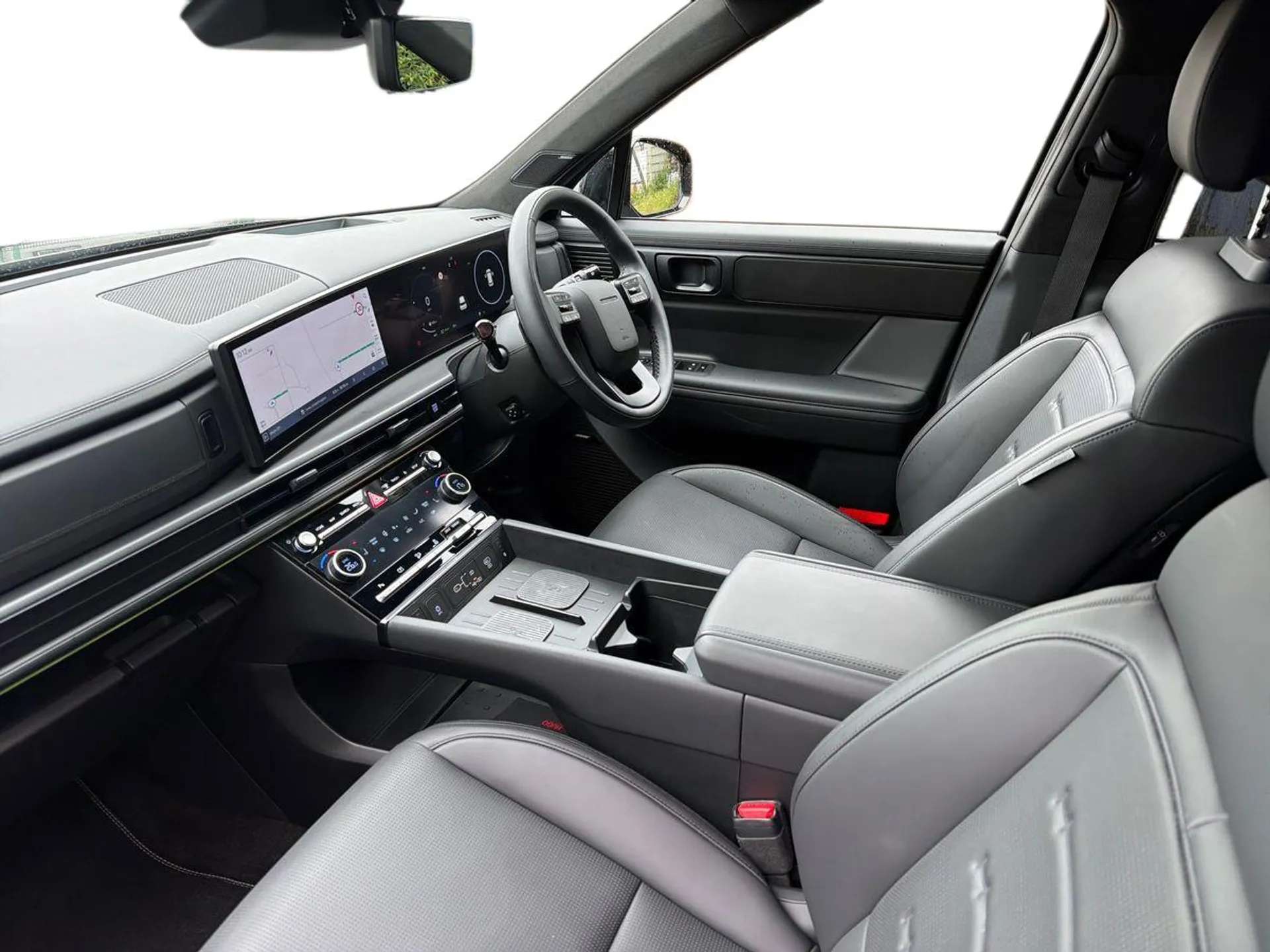 2026 HYUNDAI SANTA FE 2026 HYUNDAI SANTA FE
