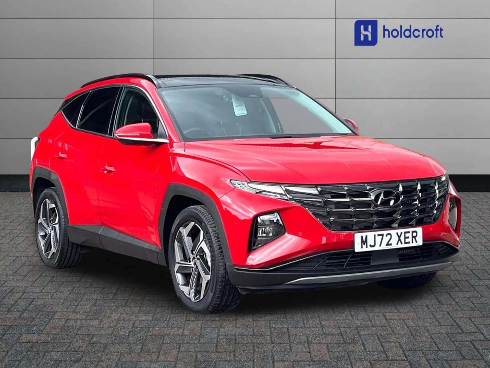 A 2022 HYUNDAI TUCSON 1.6 TGDi Hybrid 230 Ultimate 5dr 2WD Auto - ZERO DEPOSIT FINANCE AND CASHBACK AVAILABLE A 2022 HYUNDAI TUCSON 1.6 TGDi Hybrid 230 Ultimate 5dr 2WD Auto - ZERO DEPOSIT FINANCE AND CASHBACK AVAILABLE