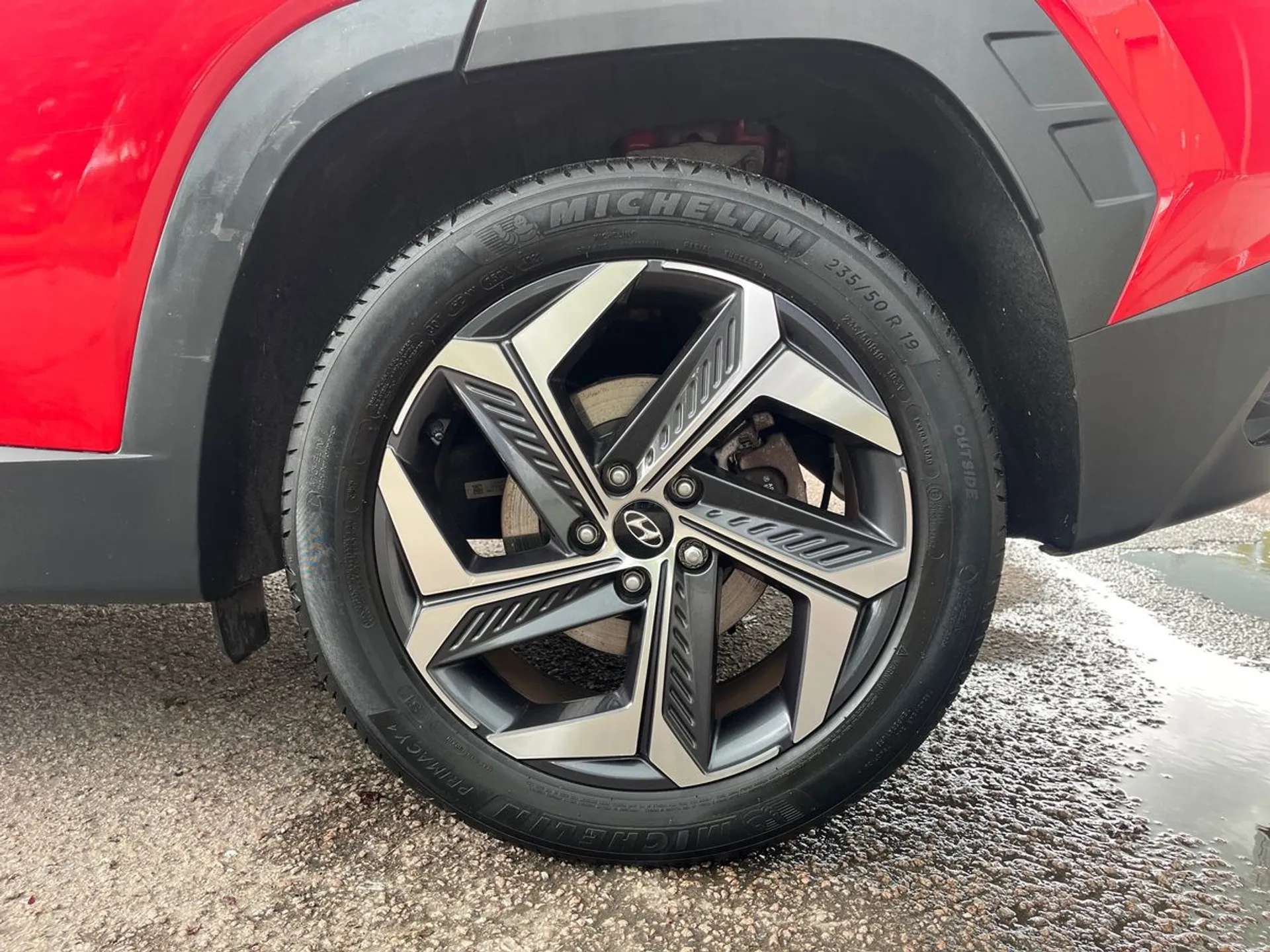 2022 HYUNDAI TUCSON 2022 HYUNDAI TUCSON