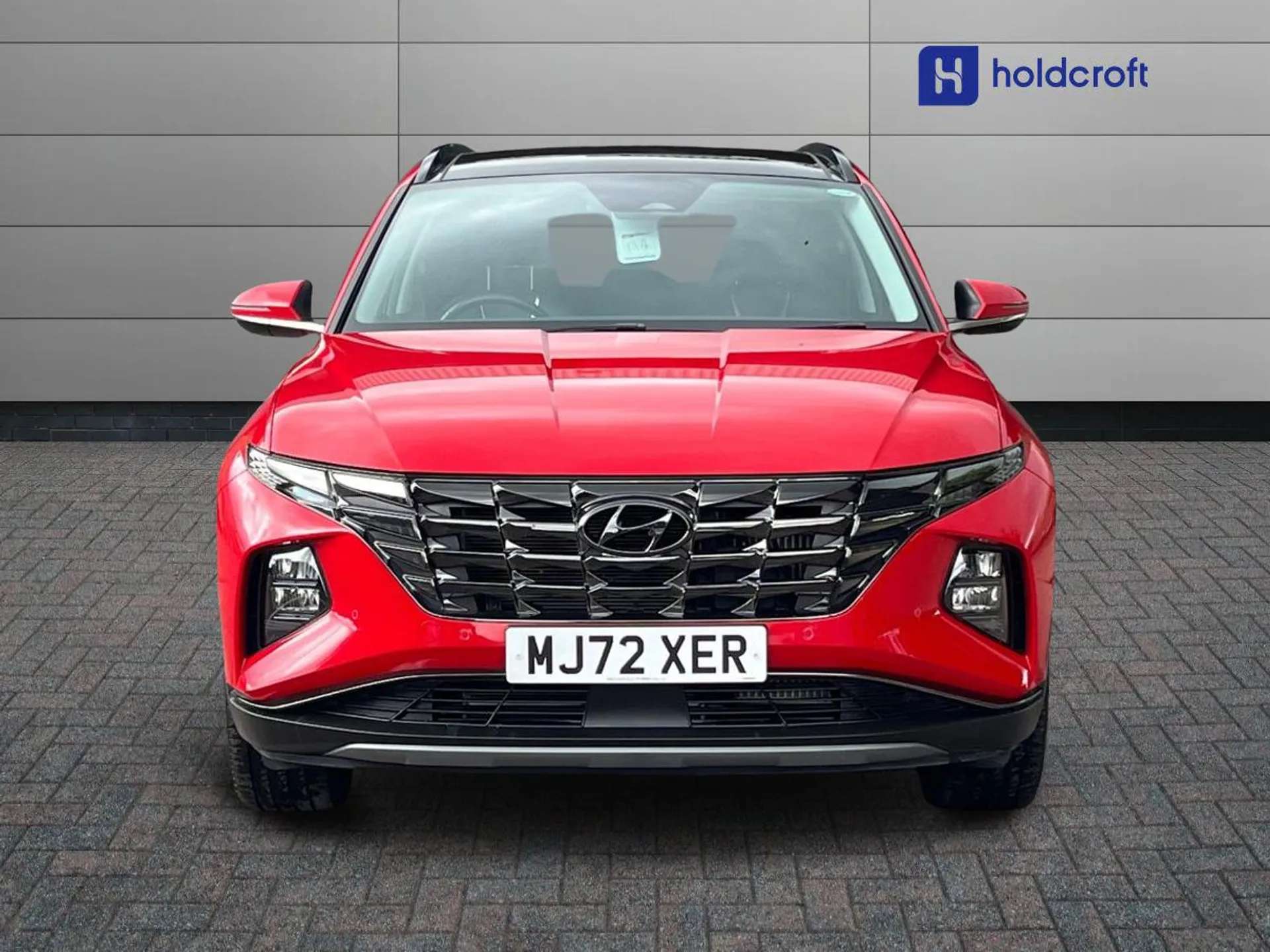 2022 HYUNDAI TUCSON 2022 HYUNDAI TUCSON