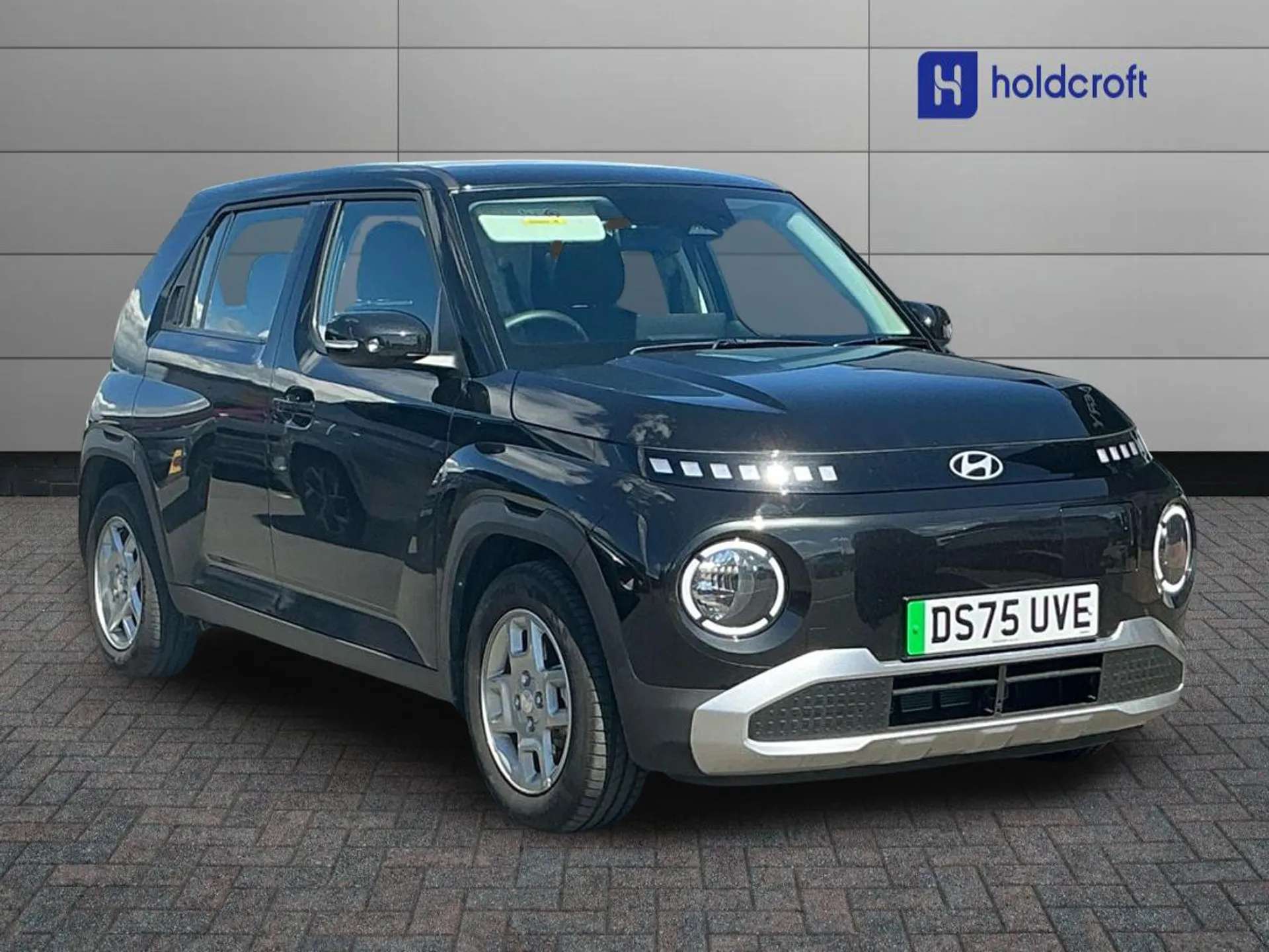 A 2025 HYUNDAI INSTER 85kW 01 49kWh 5dr Auto - ZERO DEPOSIT FINANCE & CASHBACK AVAILABLE A 2025 HYUNDAI INSTER 85kW 01 49kWh 5dr Auto - ZERO DEPOSIT FINANCE & CASHBACK AVAILABLE