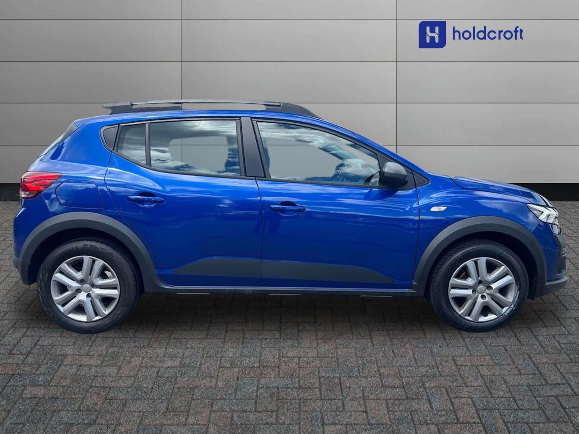 2023 DACIA SANDERO STEPWAY 2023 DACIA SANDERO STEPWAY