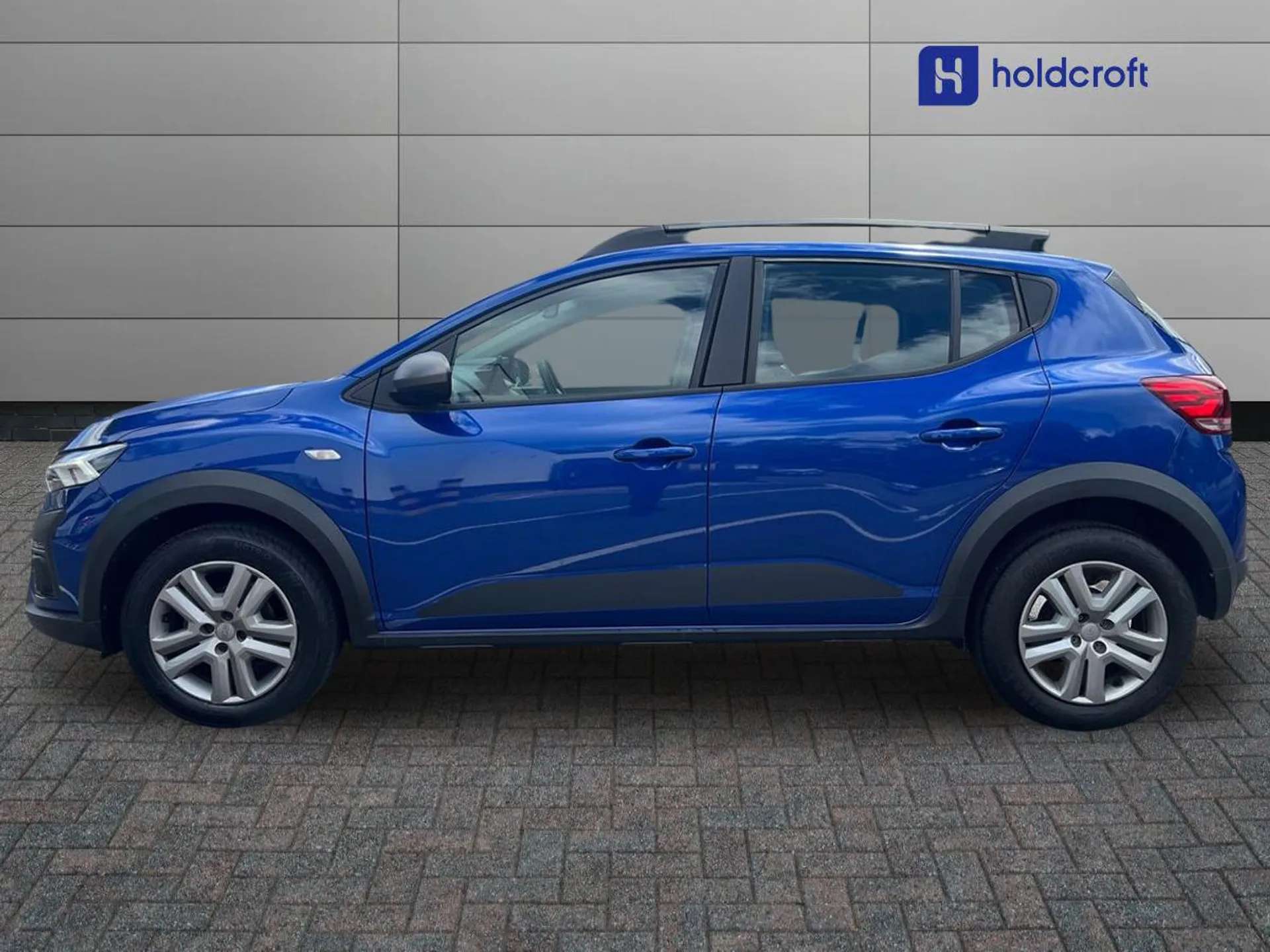 2023 DACIA SANDERO STEPWAY 2023 DACIA SANDERO STEPWAY