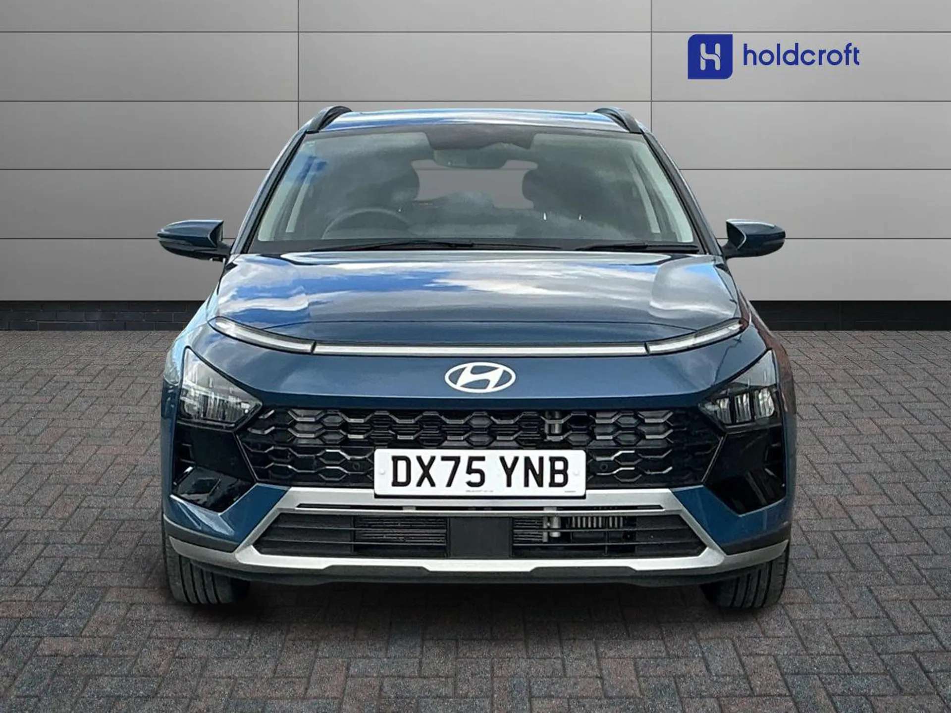 2025 HYUNDAI BAYON 2025 HYUNDAI BAYON