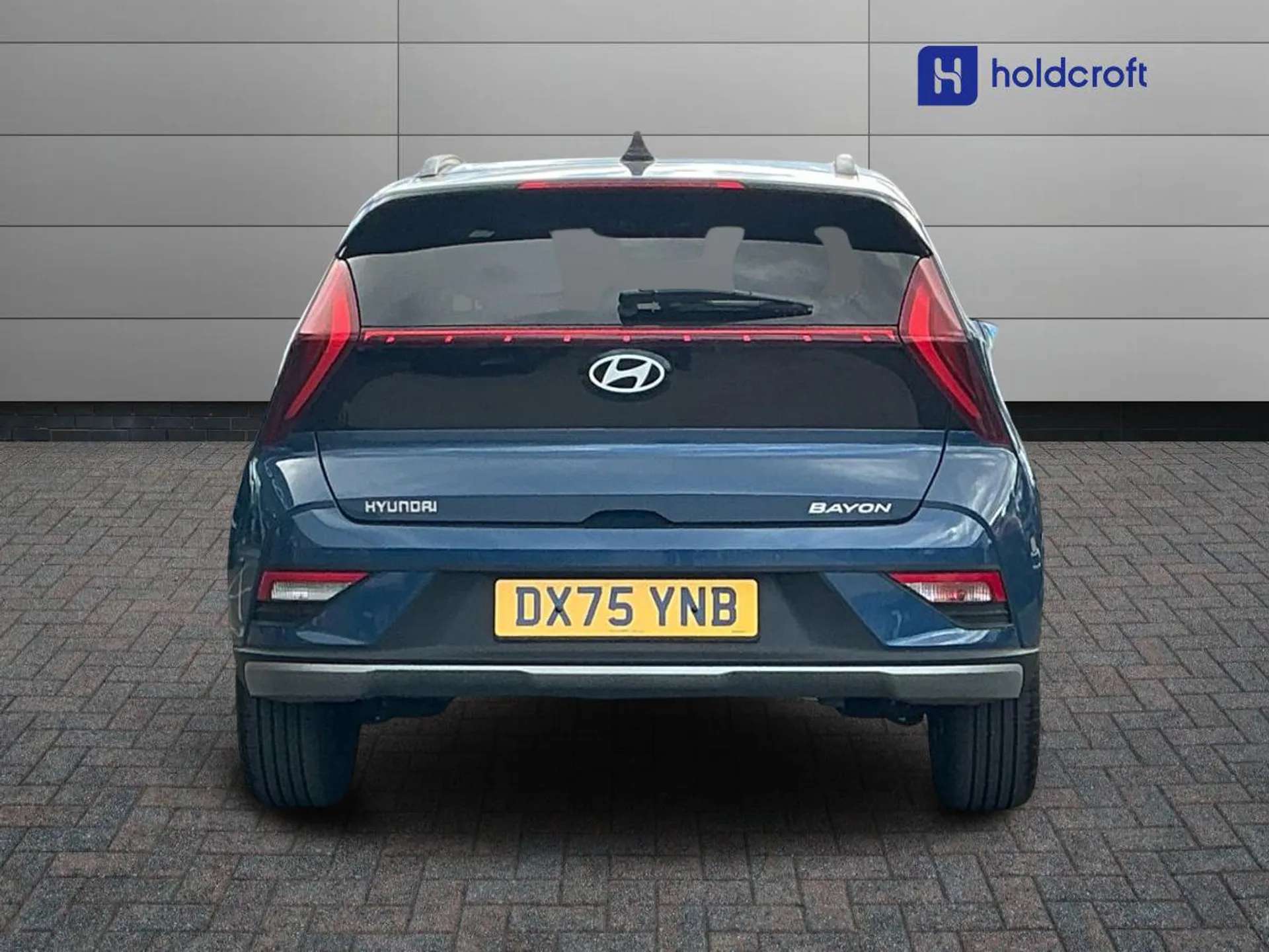 2025 HYUNDAI BAYON 2025 HYUNDAI BAYON