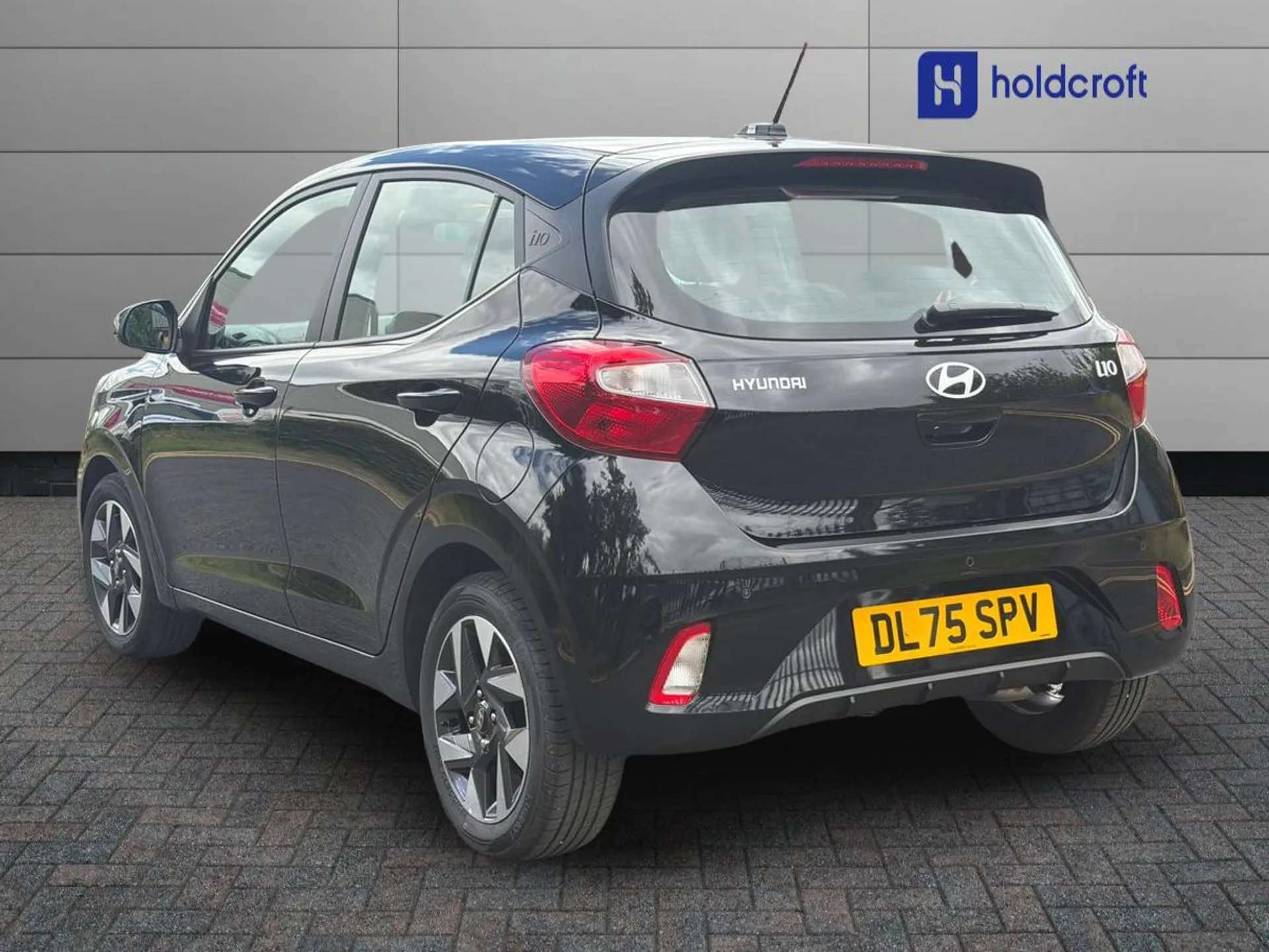 2026 HYUNDAI I10 2026 HYUNDAI I10