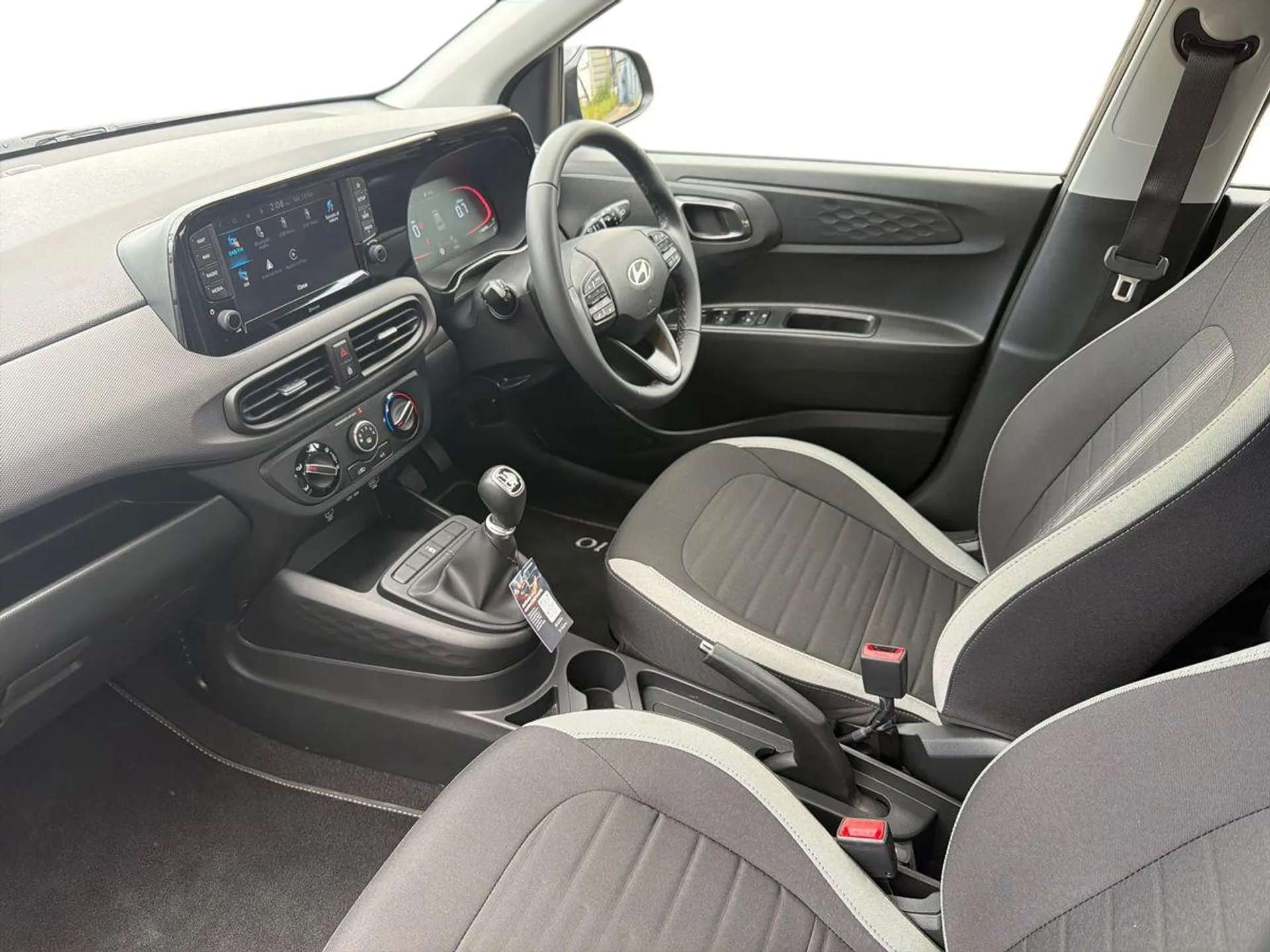 2026 HYUNDAI I10 2026 HYUNDAI I10