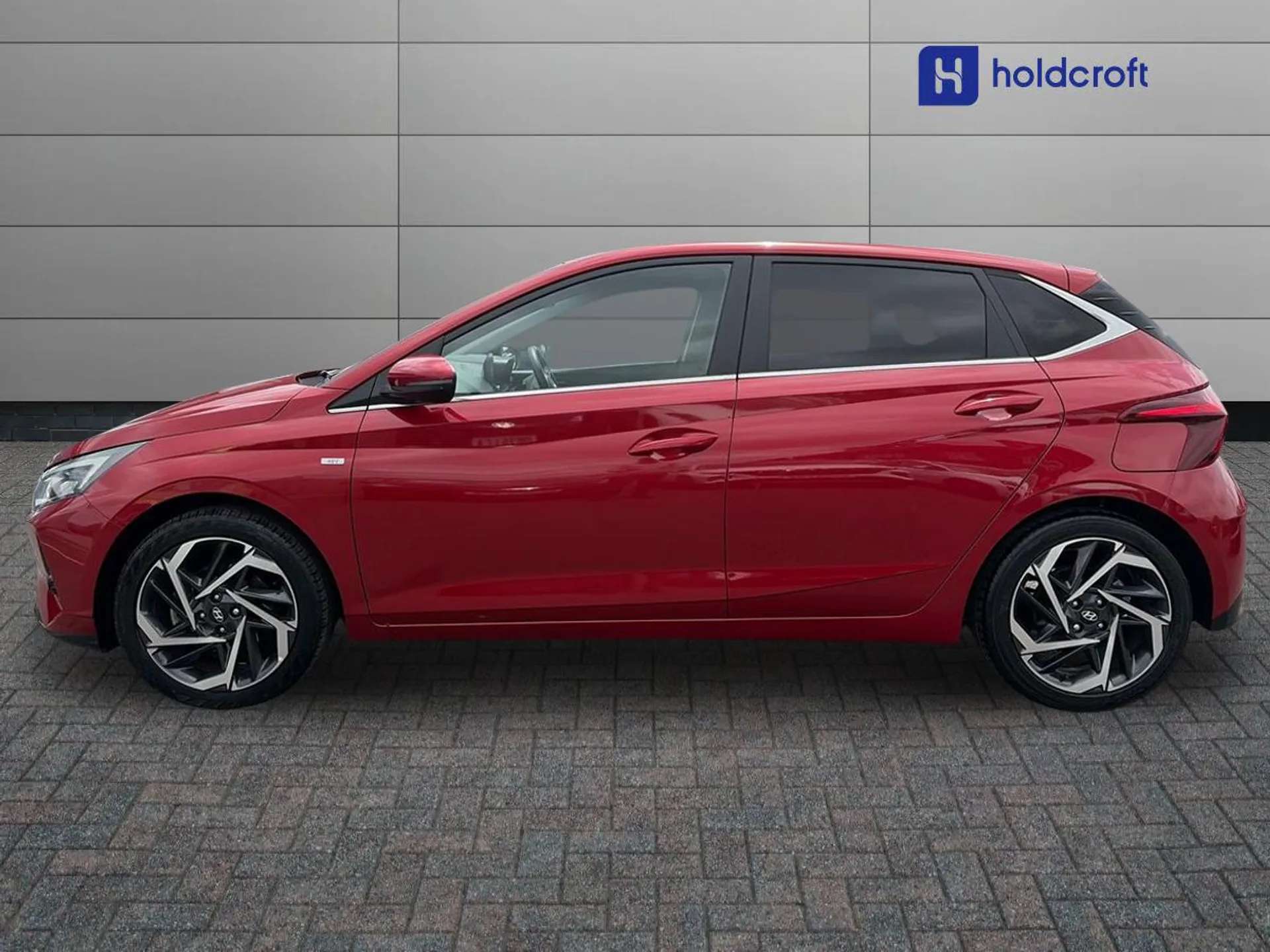 2021 HYUNDAI I20 2021 HYUNDAI I20