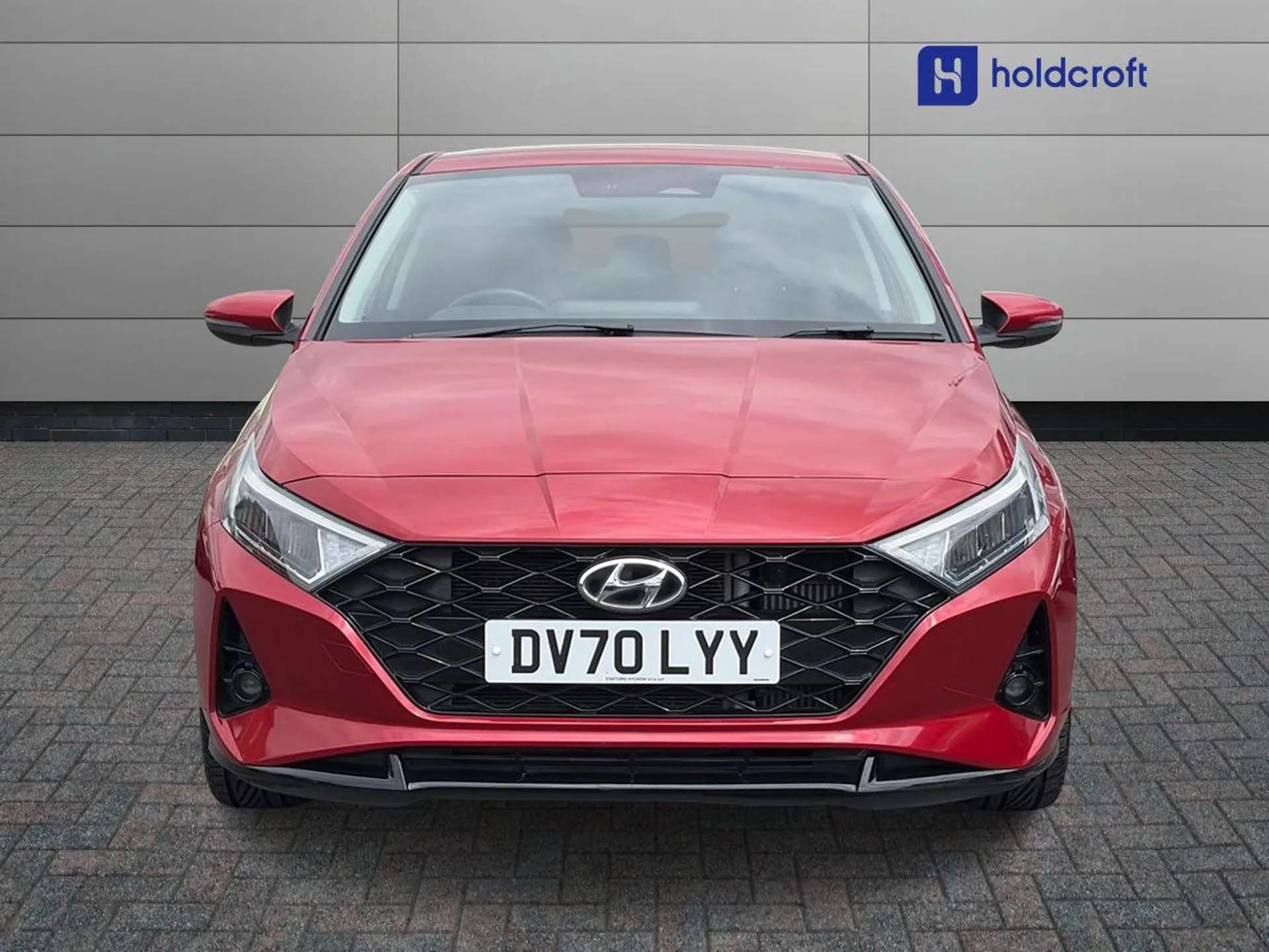 2021 HYUNDAI I20 2021 HYUNDAI I20