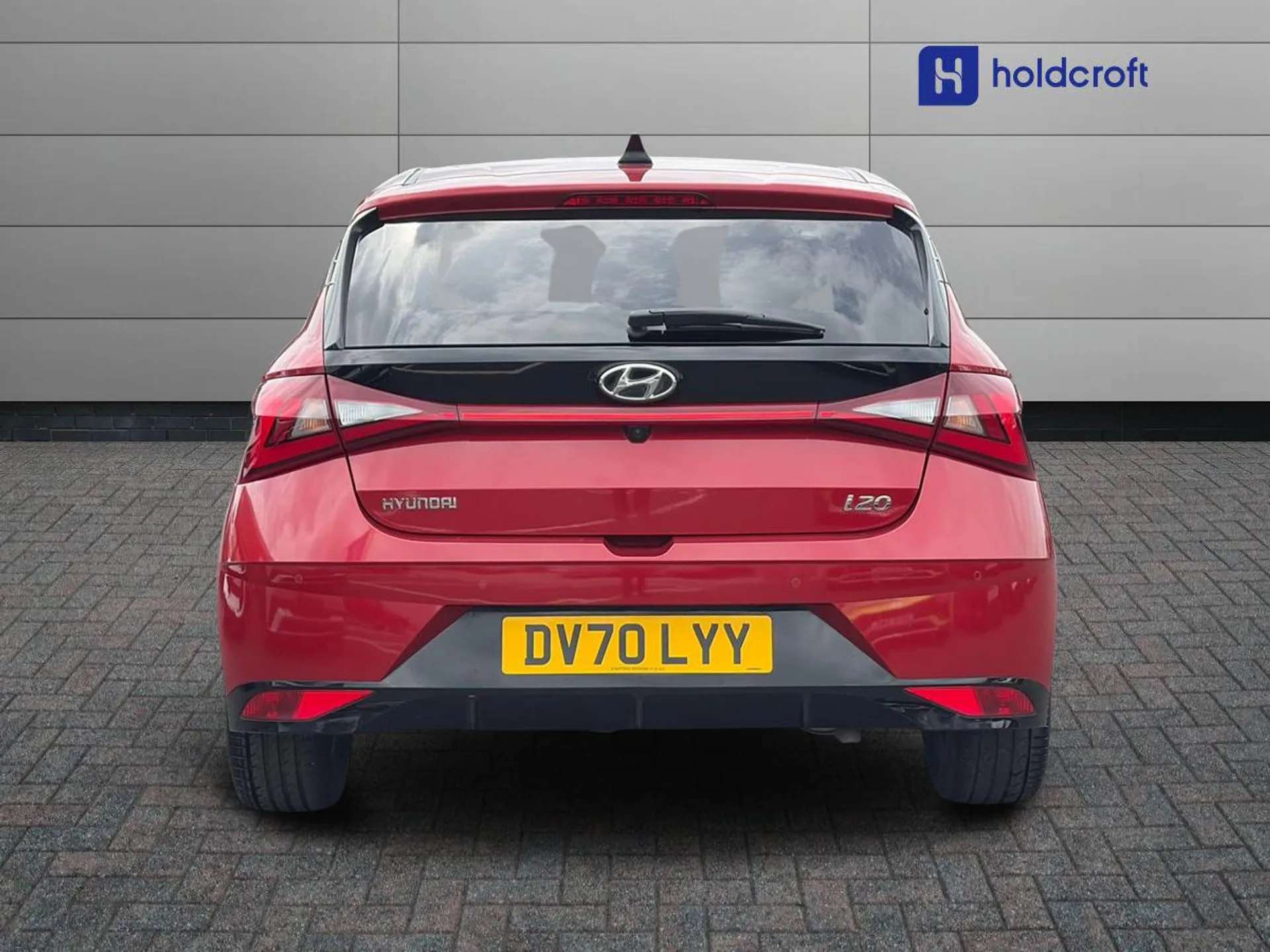 2021 HYUNDAI I20 2021 HYUNDAI I20