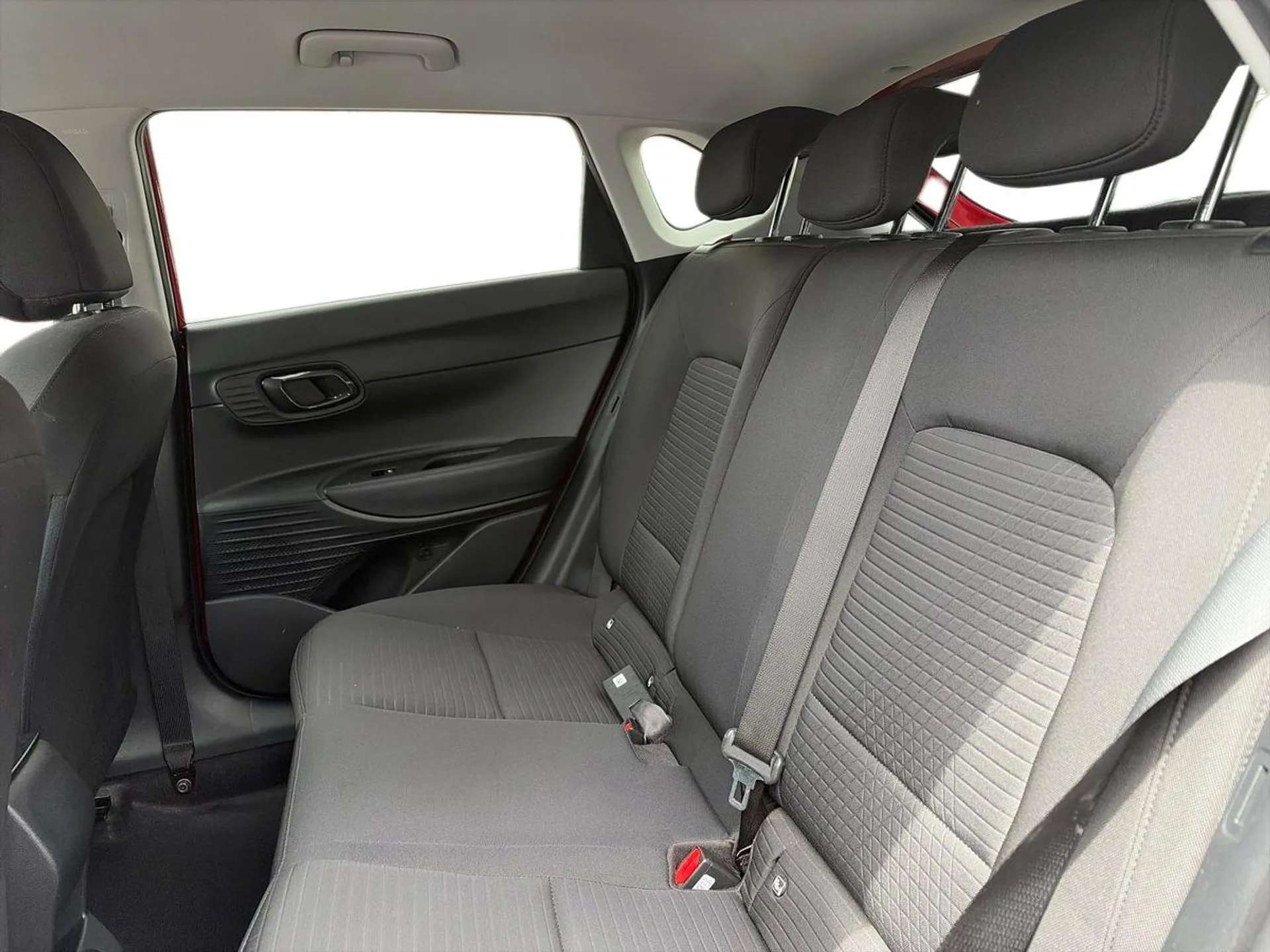 2021 HYUNDAI I20 2021 HYUNDAI I20