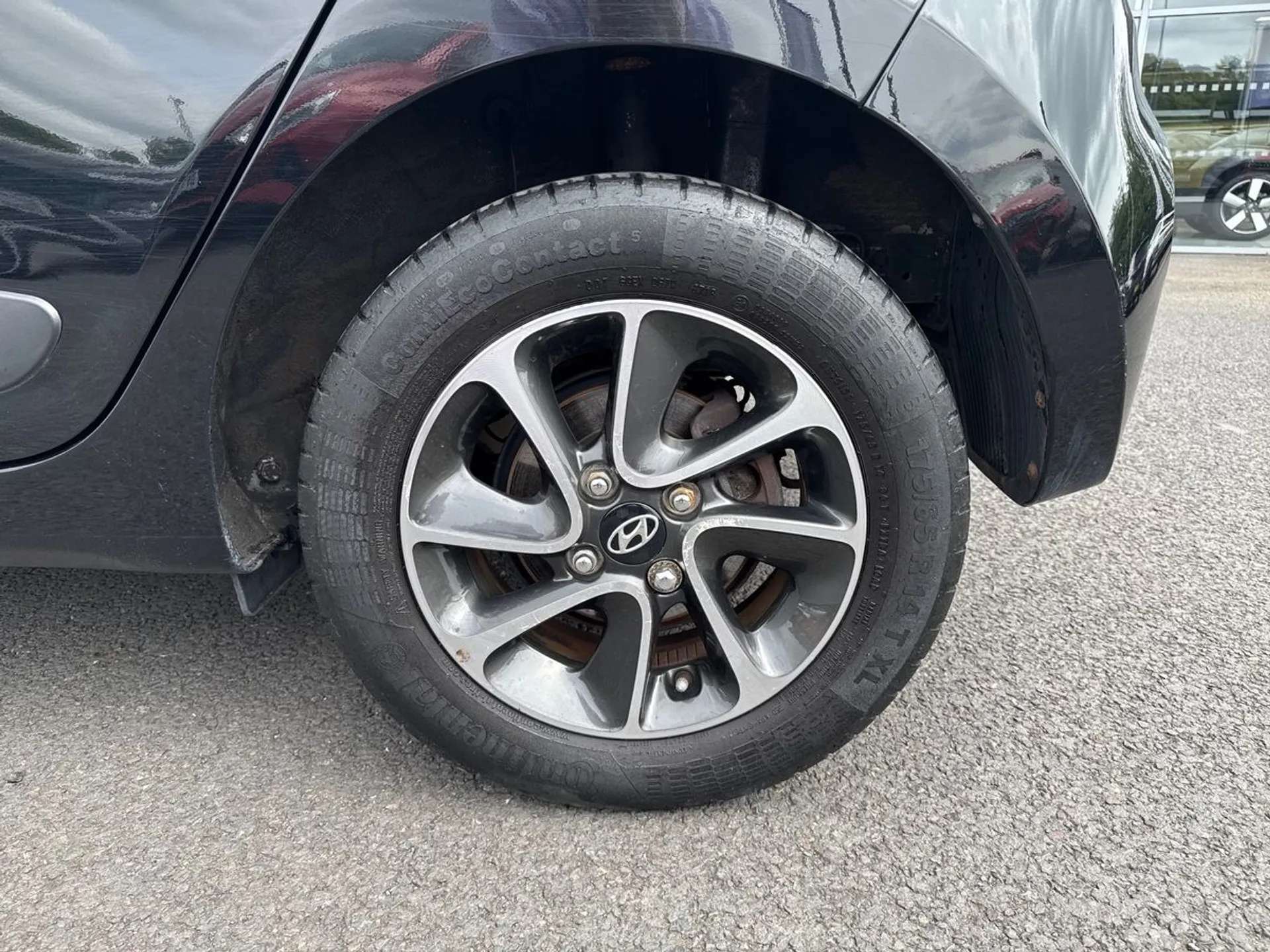 2018 HYUNDAI I10 2018 HYUNDAI I10