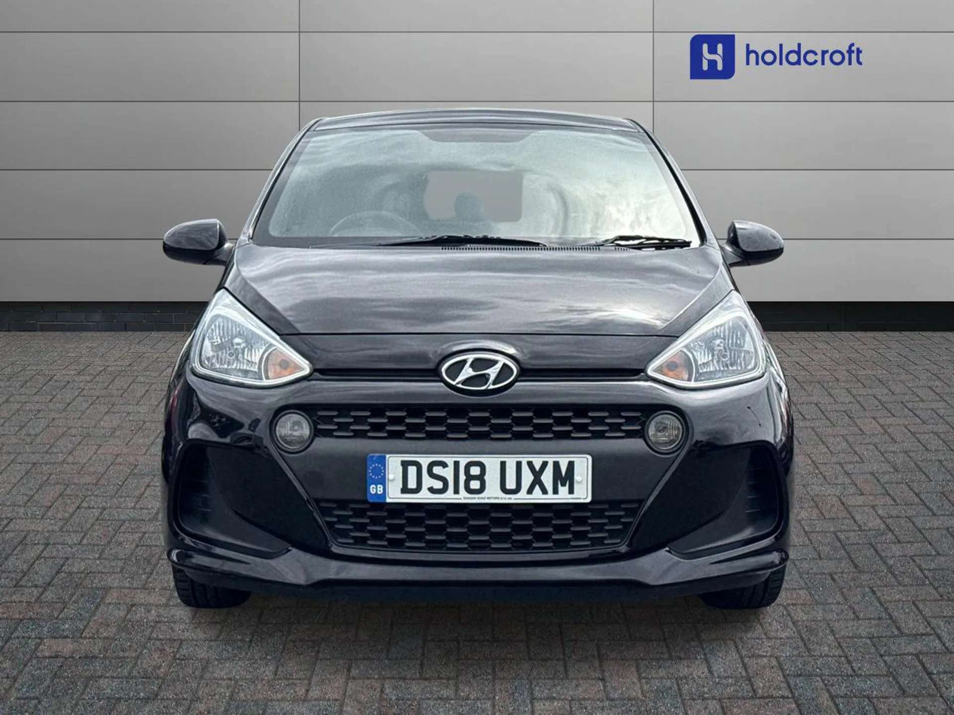 2018 HYUNDAI I10 2018 HYUNDAI I10