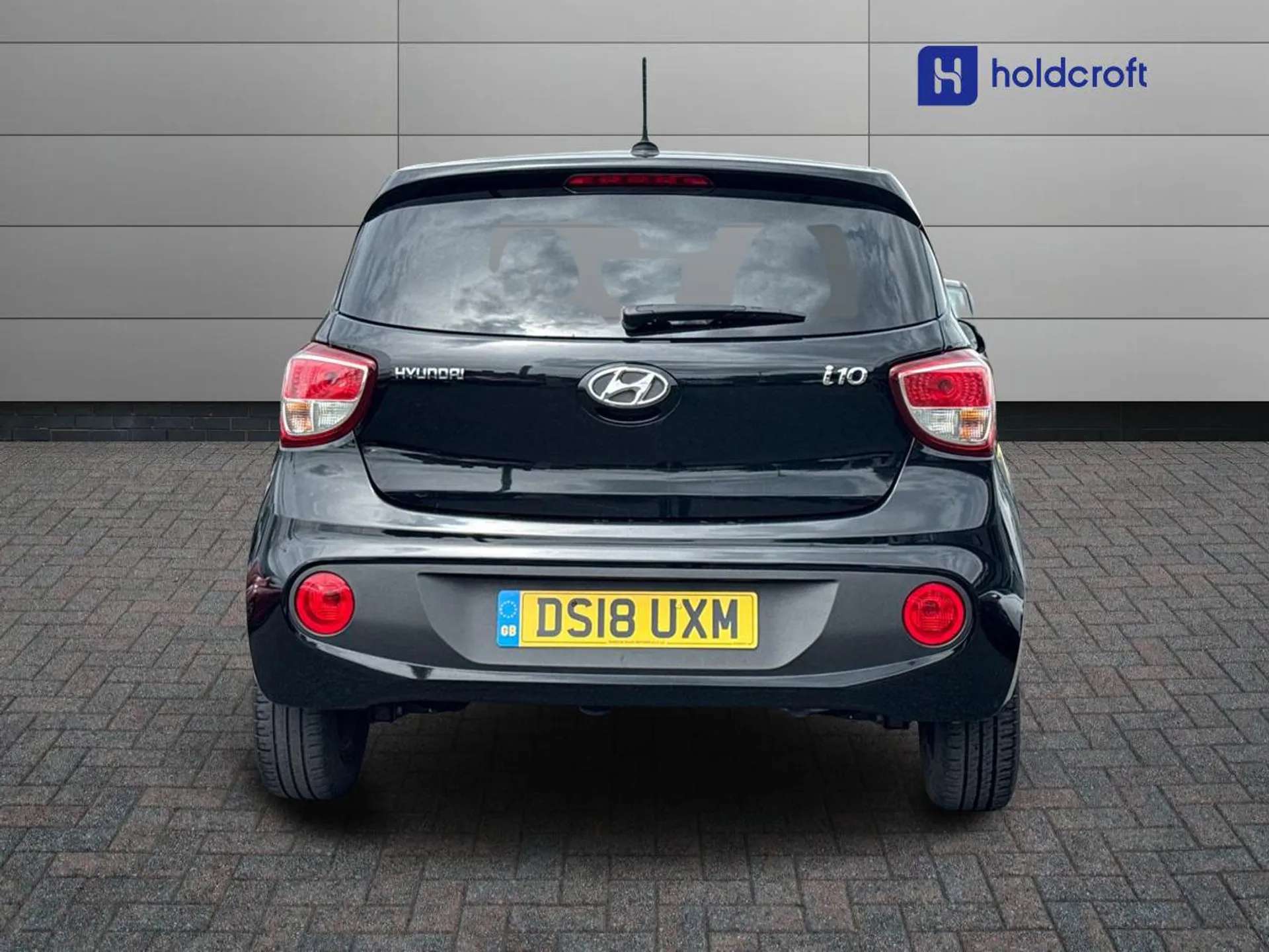 2018 HYUNDAI I10 2018 HYUNDAI I10