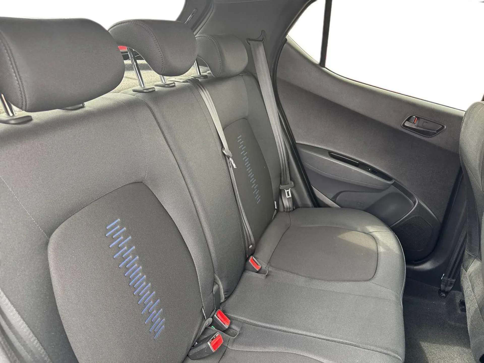 2018 HYUNDAI I10 2018 HYUNDAI I10