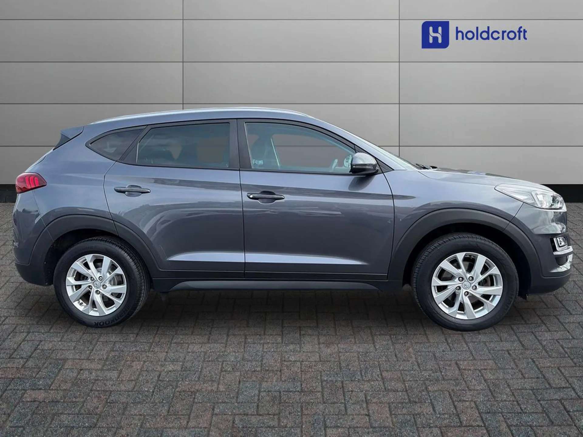 2019 HYUNDAI TUCSON 2019 HYUNDAI TUCSON