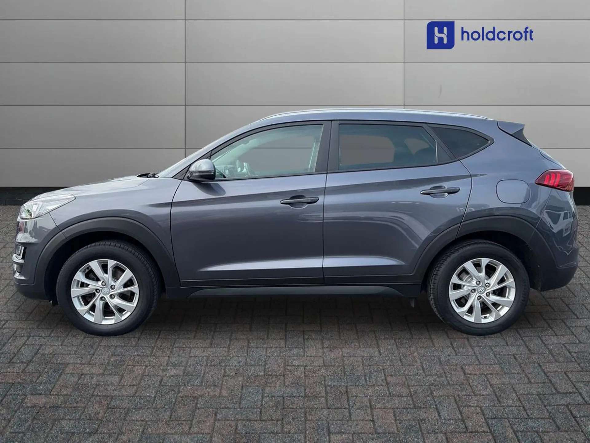 2019 HYUNDAI TUCSON 2019 HYUNDAI TUCSON