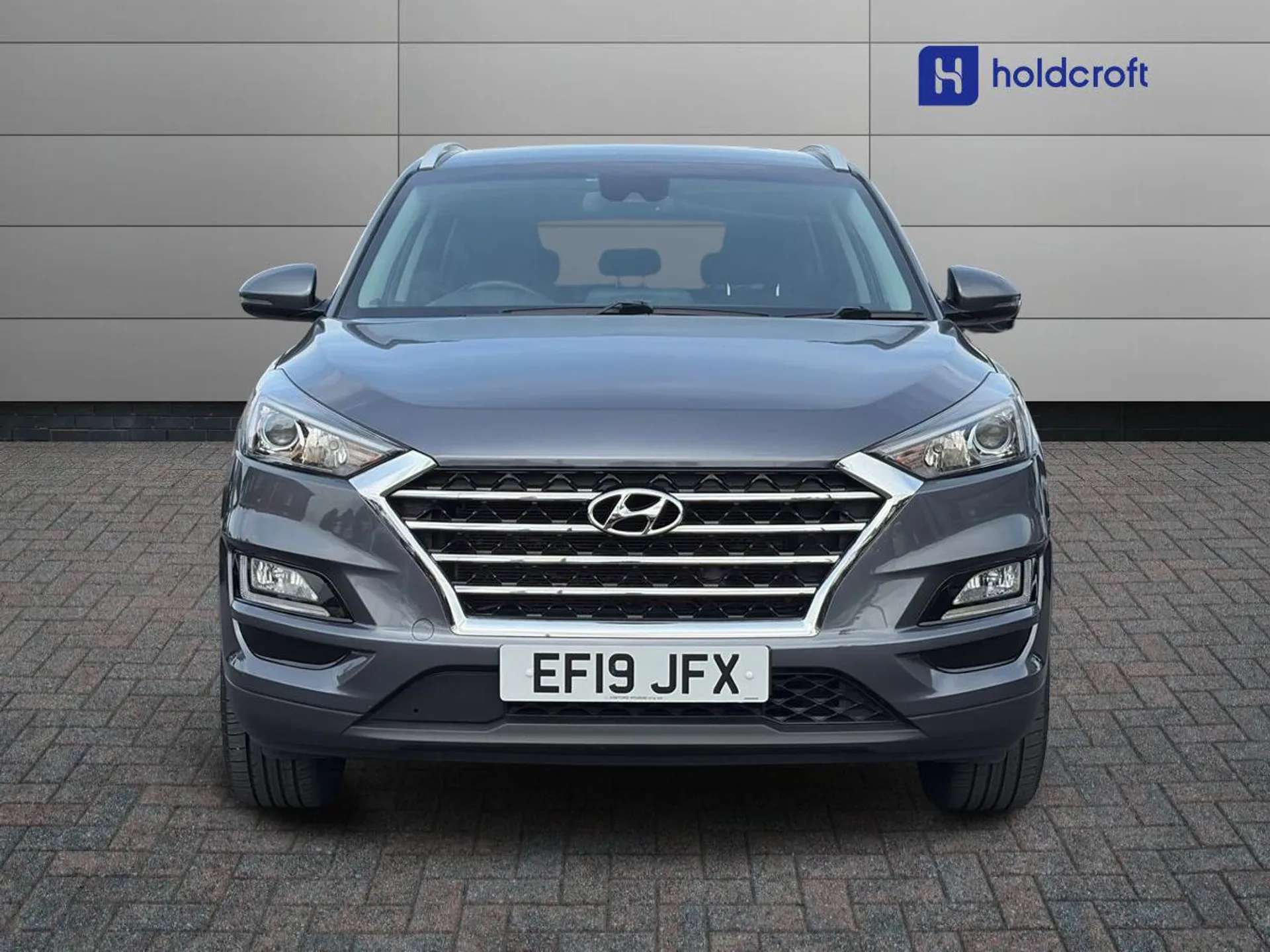 2019 HYUNDAI TUCSON 2019 HYUNDAI TUCSON