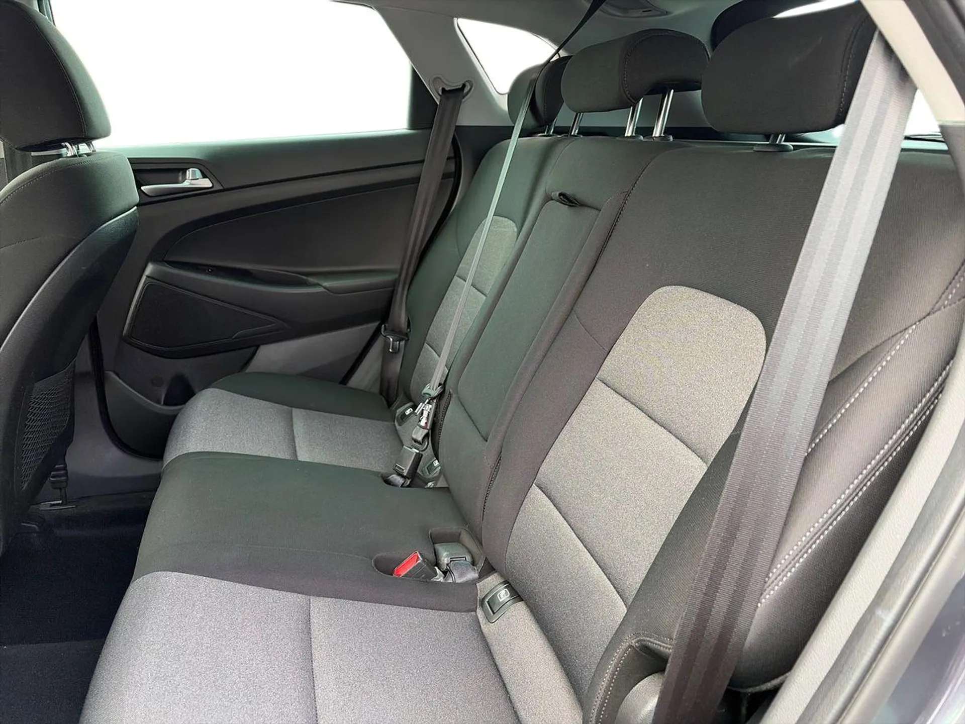 2019 HYUNDAI TUCSON 2019 HYUNDAI TUCSON