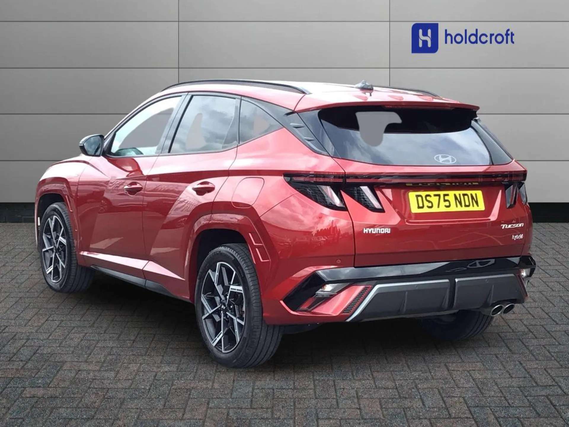 A 2025 HYUNDAI TUCSON 1.6T Hybrid N Line 5dr Auto - ZERO DEPOSIT FINANCE & CASHBACK AVAILABLE A 2025 HYUNDAI TUCSON 1.6T Hybrid N Line 5dr Auto - ZERO DEPOSIT FINANCE & CASHBACK AVAILABLE