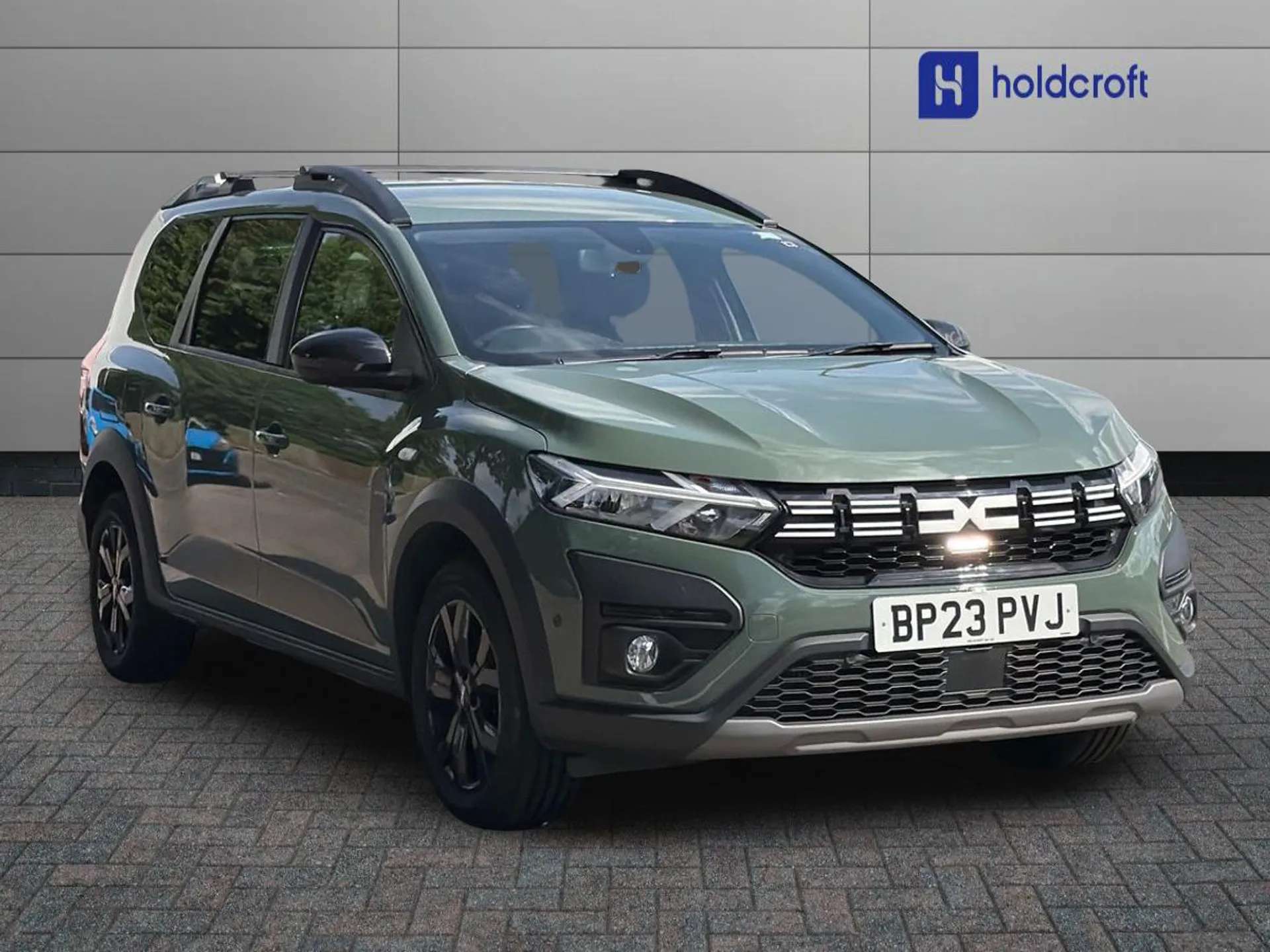 A 2023 DACIA JOGGER 1.0 TCe Extreme SE 5dr A 2023 DACIA JOGGER 1.0 TCe Extreme SE 5dr