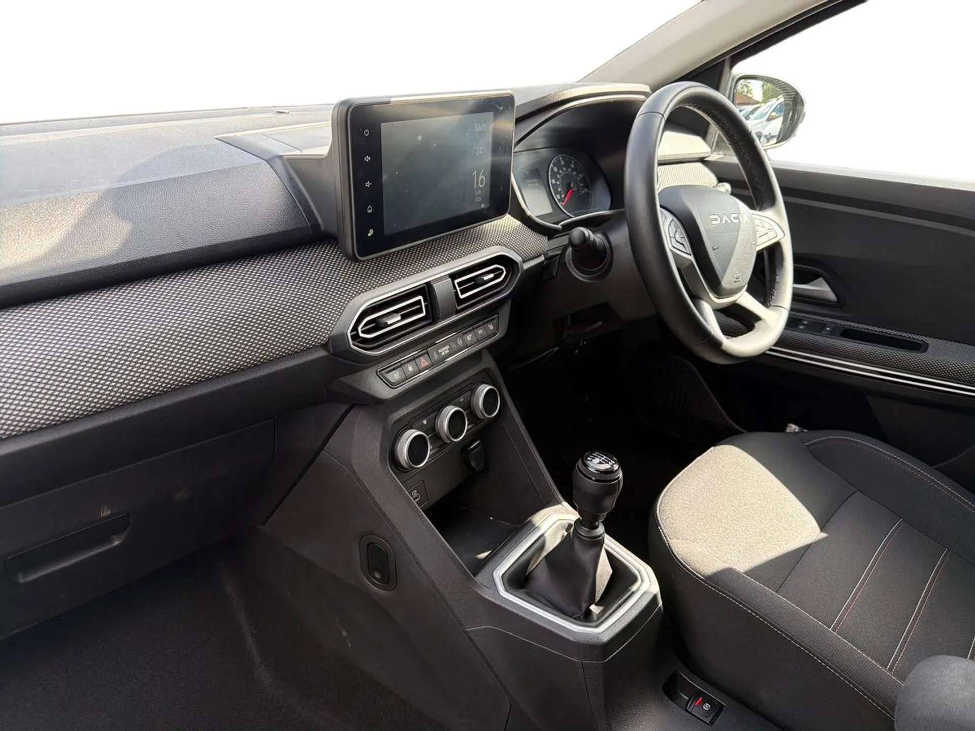 A 2023 DACIA JOGGER 1.0 TCe Extreme SE 5dr A 2023 DACIA JOGGER 1.0 TCe Extreme SE 5dr