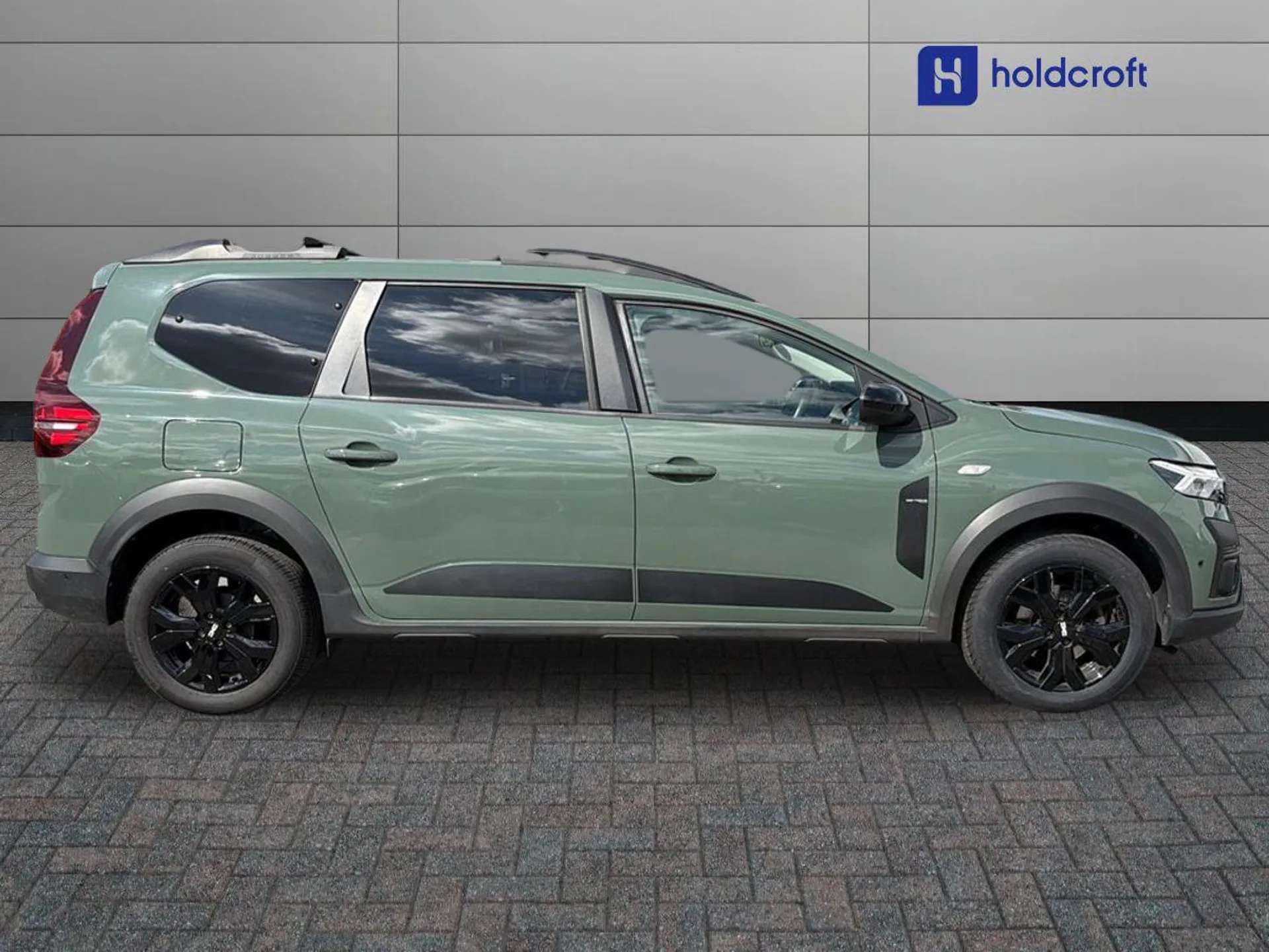 2023 DACIA JOGGER 2023 DACIA JOGGER