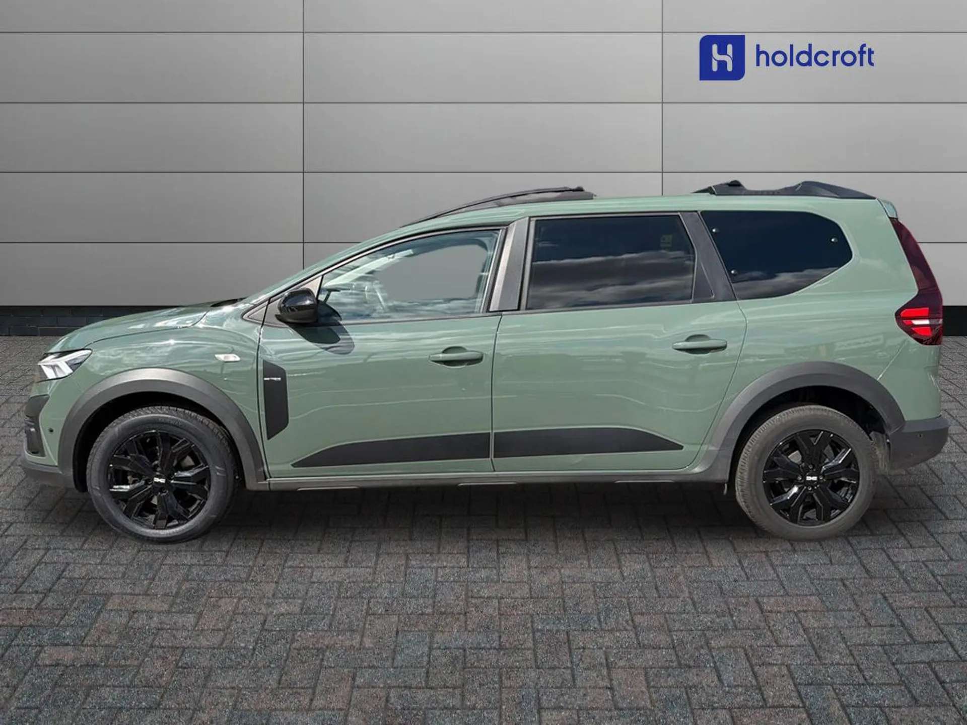 2023 DACIA JOGGER 2023 DACIA JOGGER