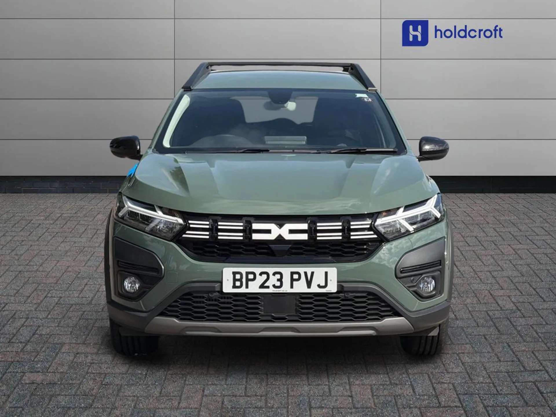 2023 DACIA JOGGER 2023 DACIA JOGGER