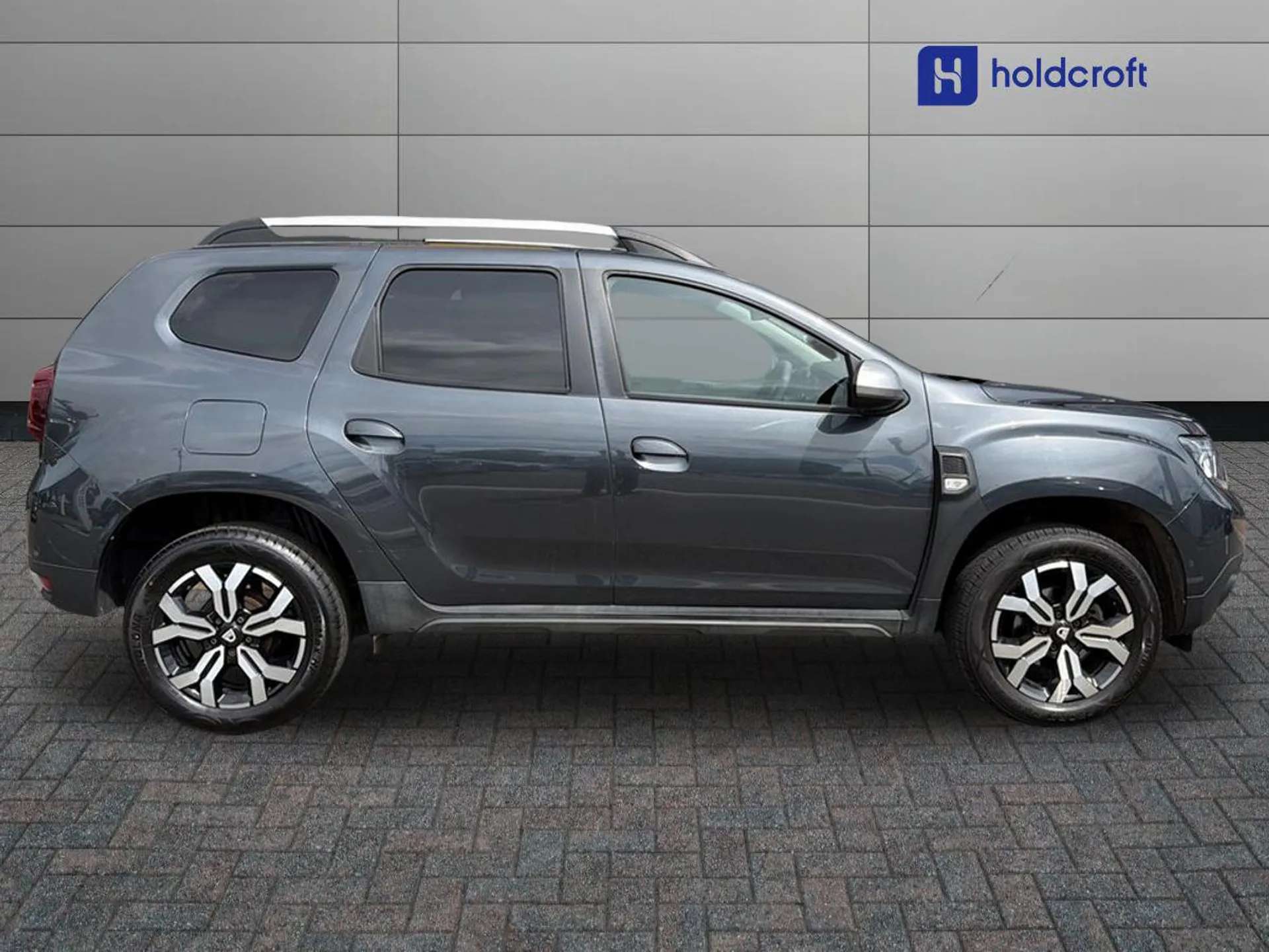 2022 DACIA DUSTER 2022 DACIA DUSTER