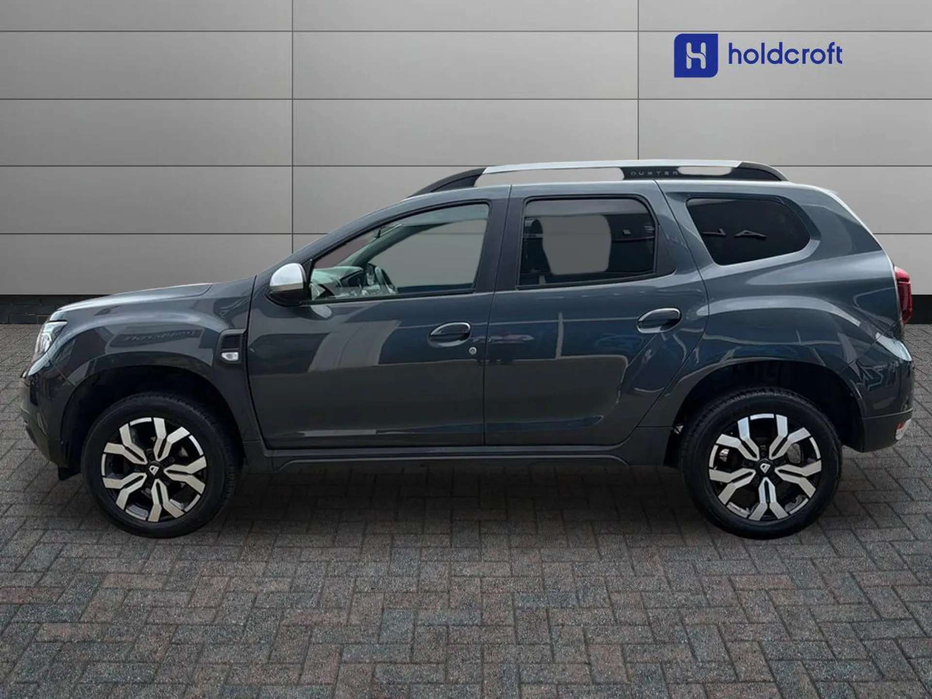 2022 DACIA DUSTER 2022 DACIA DUSTER