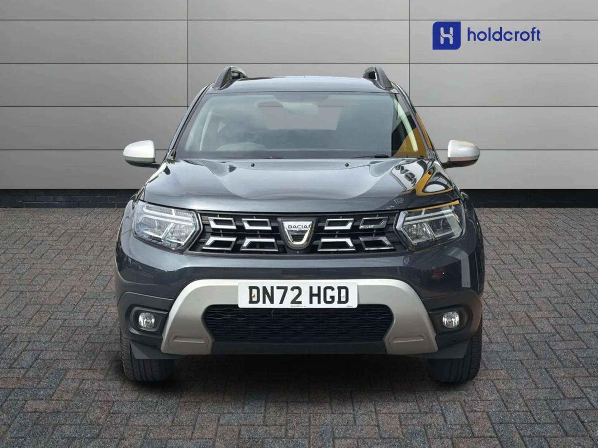 2022 DACIA DUSTER 2022 DACIA DUSTER