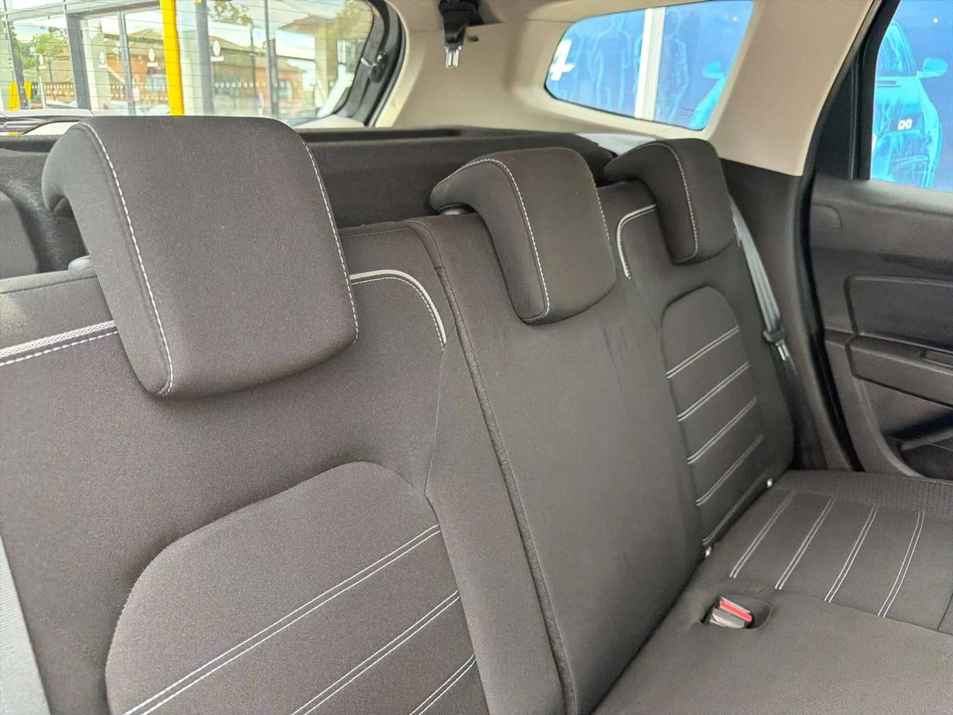 2022 DACIA DUSTER 2022 DACIA DUSTER