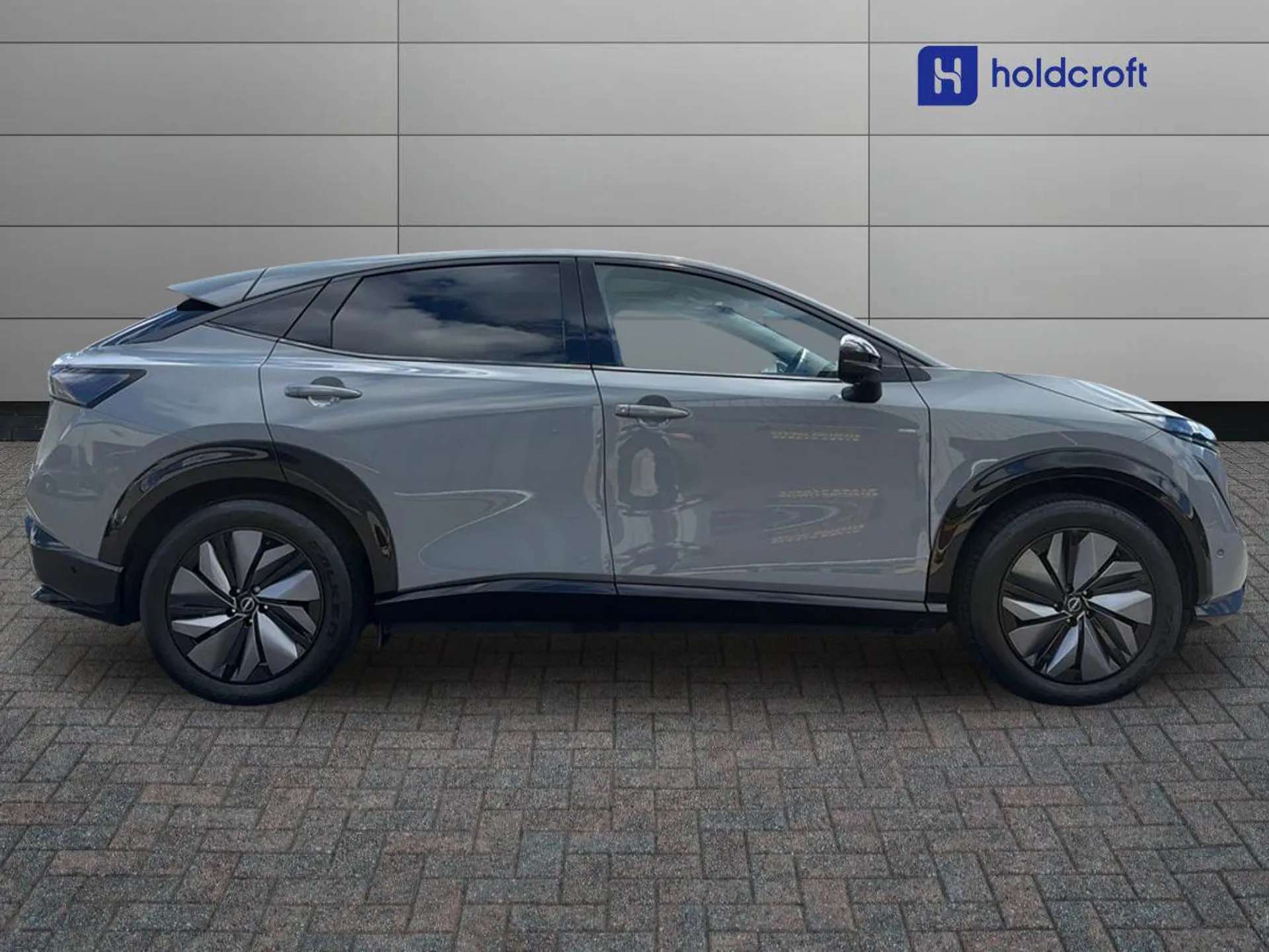 A 2023 NISSAN ARIYA 225kW Evolve 87kWh 22kWCh 5dr e-4ORCE Auto A 2023 NISSAN ARIYA 225kW Evolve 87kWh 22kWCh 5dr e-4ORCE Auto