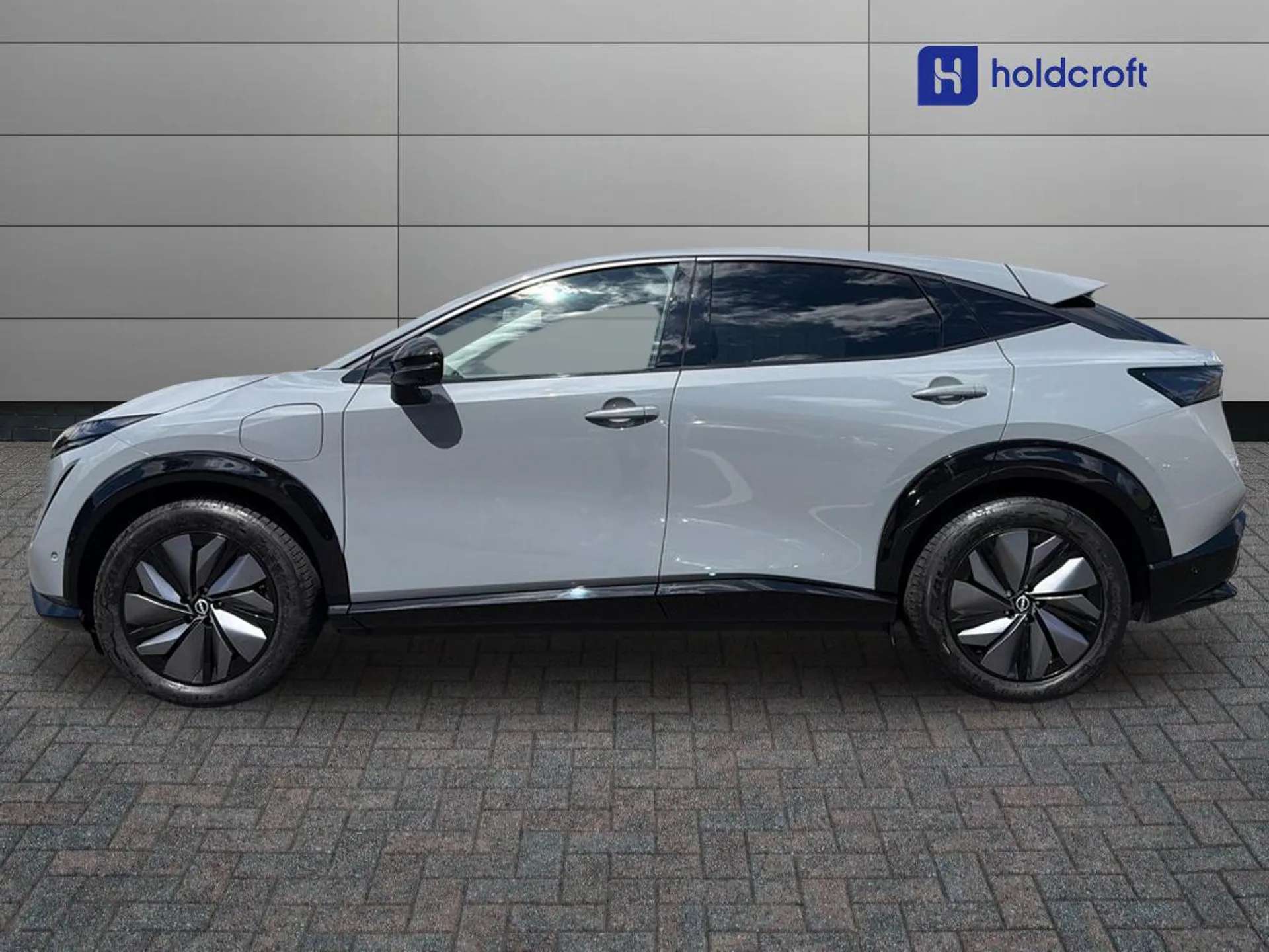 2023 NISSAN ARIYA 2023 NISSAN ARIYA