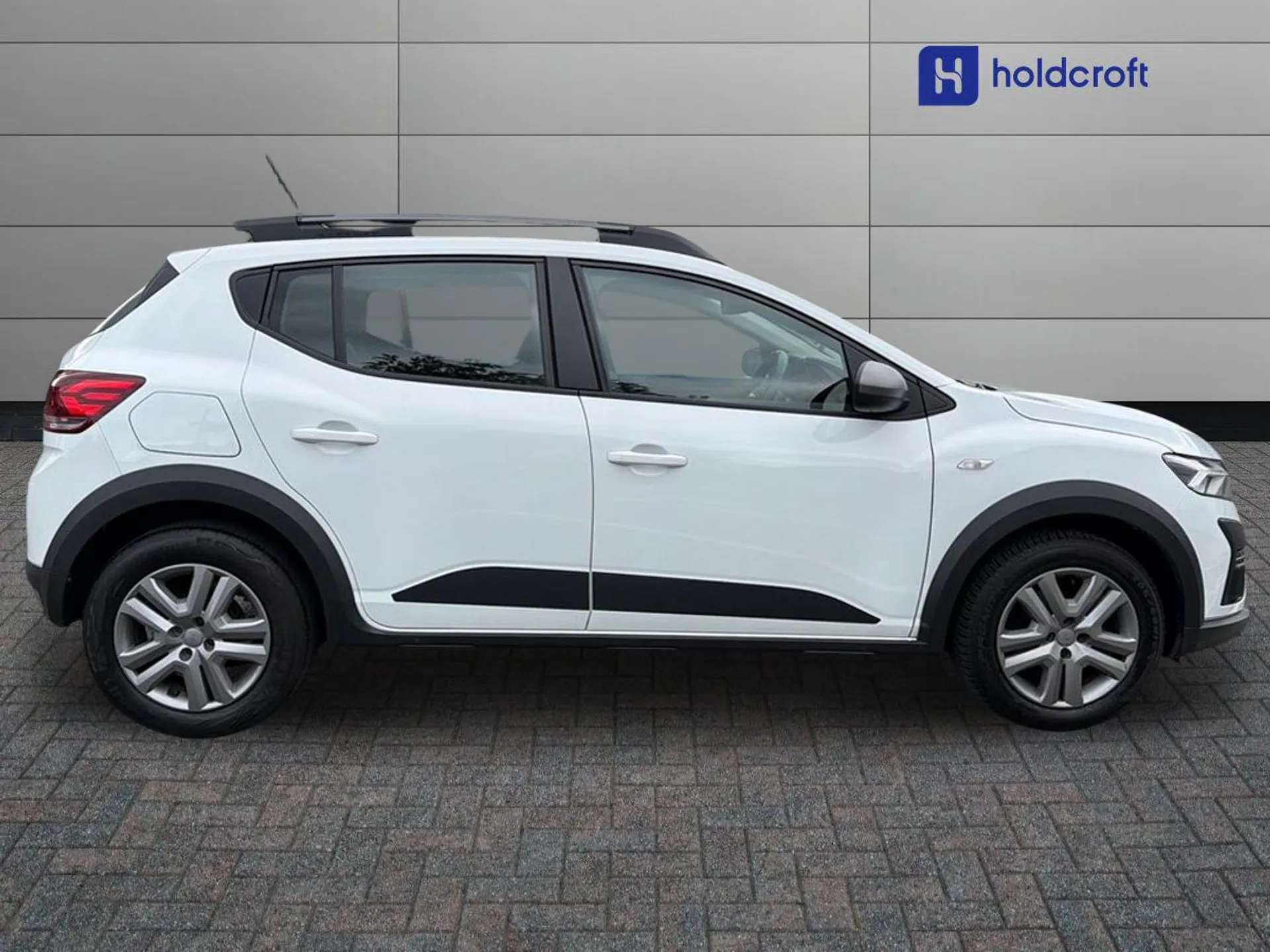2023 DACIA SANDERO STEPWAY 2023 DACIA SANDERO STEPWAY
