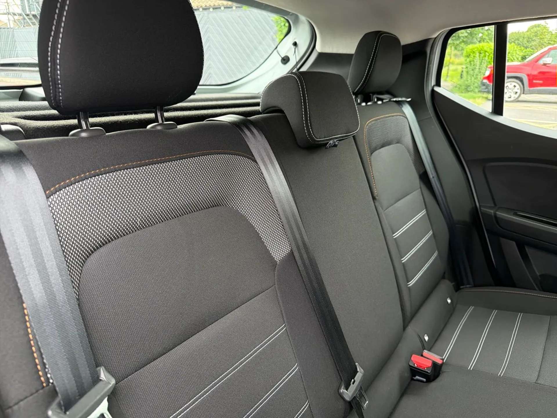 2023 DACIA SANDERO STEPWAY 2023 DACIA SANDERO STEPWAY