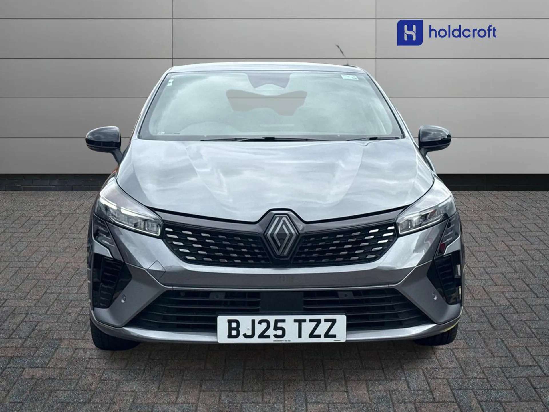 2025 RENAULT CLIO 2025 RENAULT CLIO