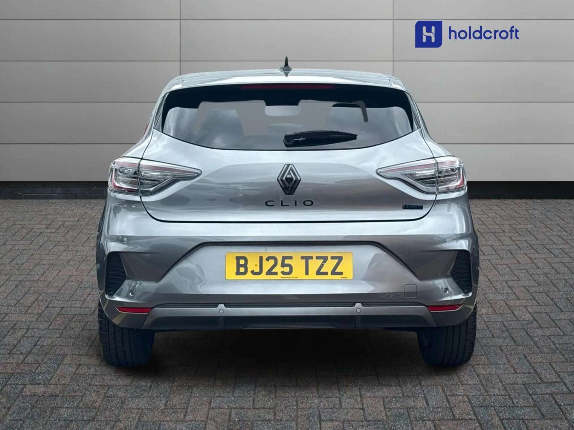 2025 RENAULT CLIO 2025 RENAULT CLIO